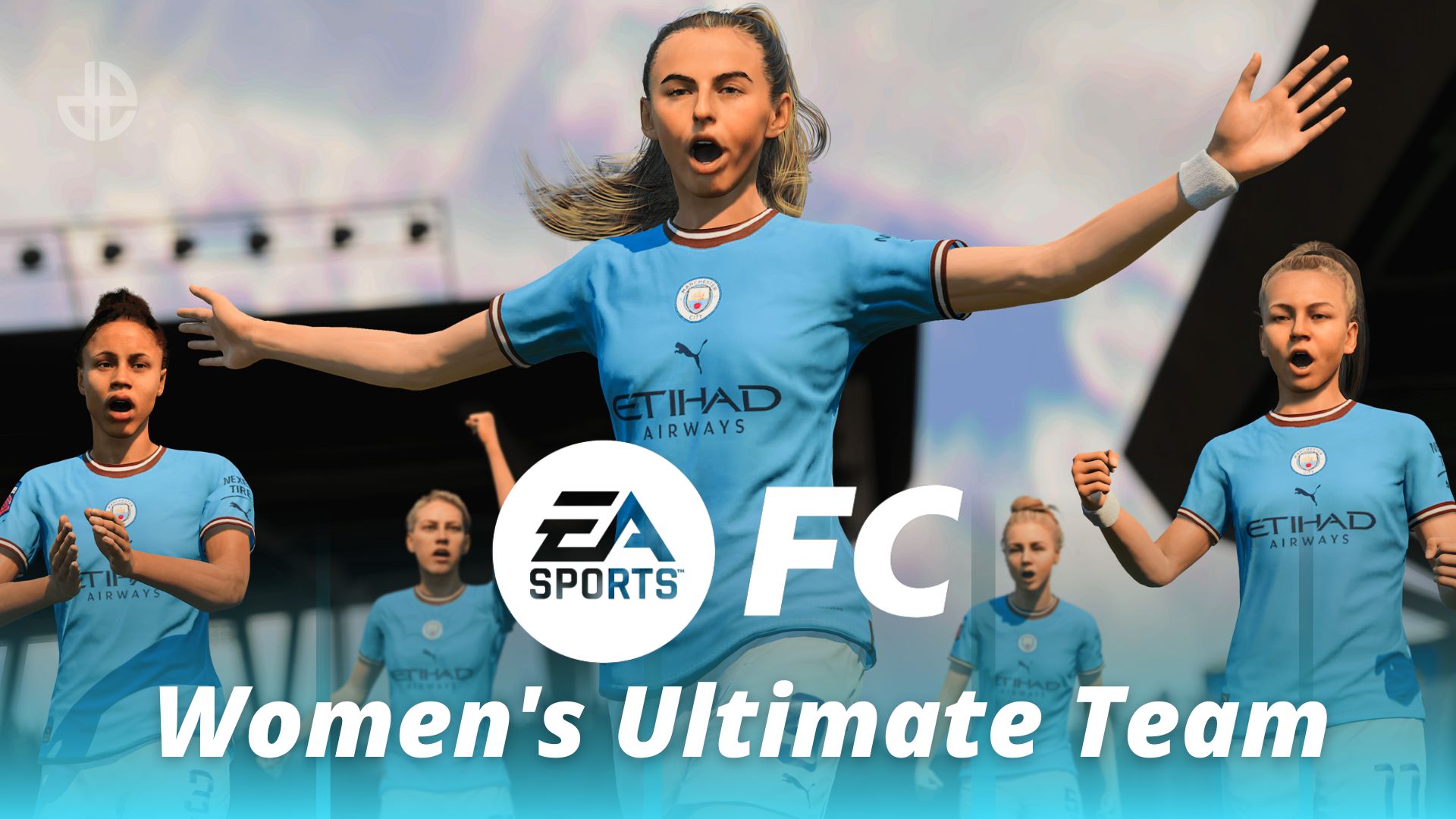 EA SPORTS FC avra la modalita Womens Ultimate Team Tutto 75