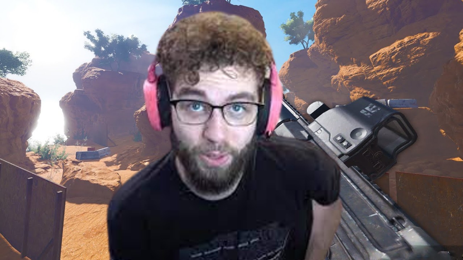 FaZe Jev spiega perche Roblox e migliore di Modern Warfare 85