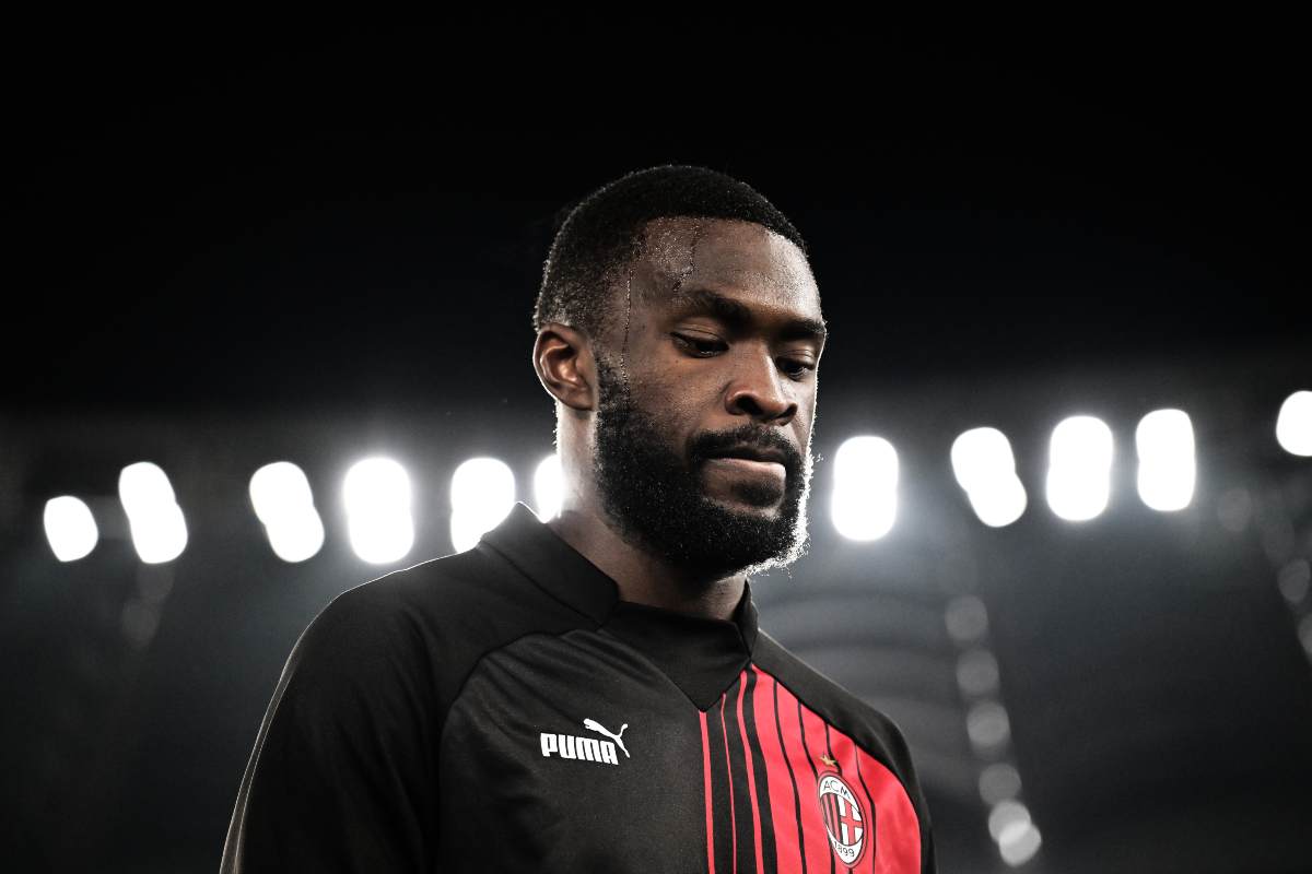 Fikayo Tomori 61