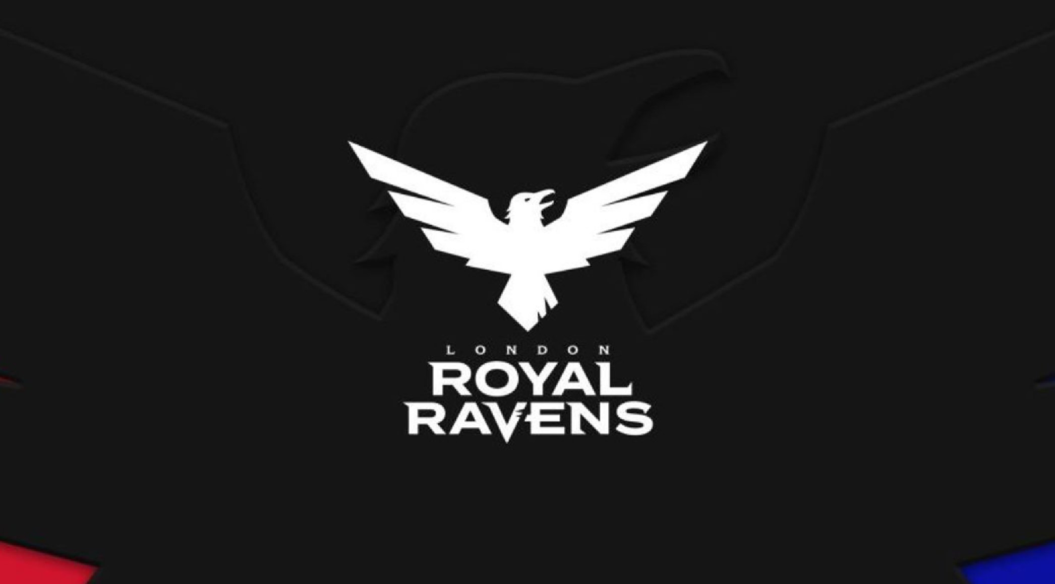 Fonti London Royal Ravens per sostituire PaulEhx con la stella 61