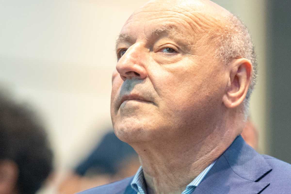 Giuseppe Marotta 74 9