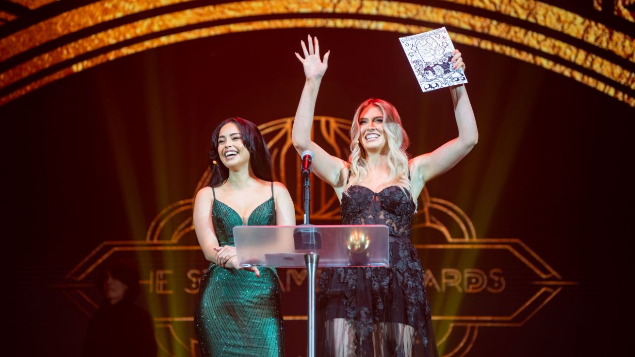 Gli Streamer Awards 2023 dominano nuovamente Twitch con un picco del 152% di spettatori