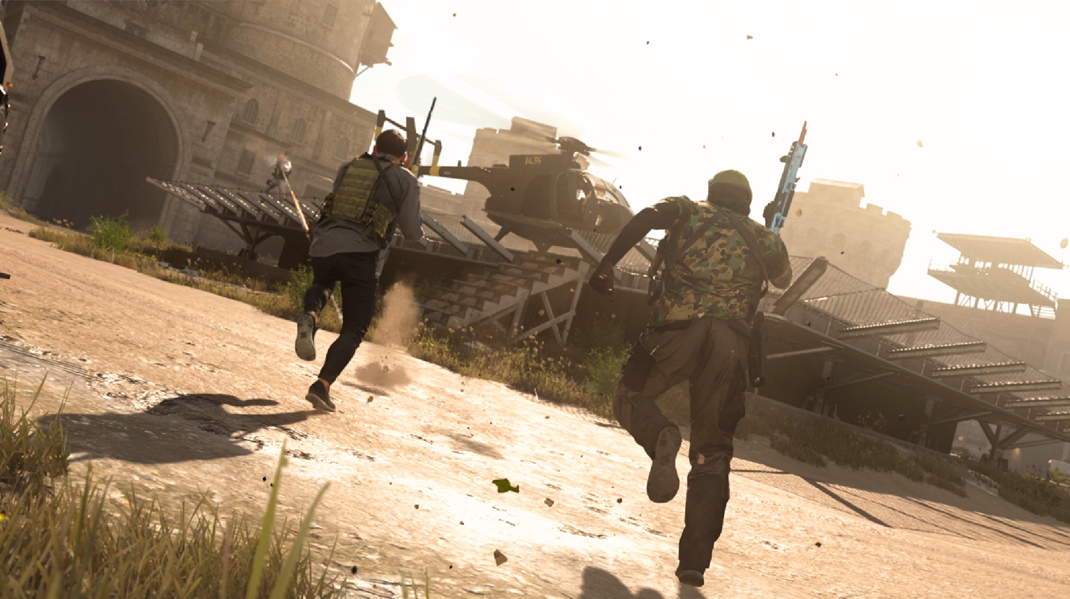 Gli sviluppatori di Modern Warfare 2 rispondono dopo il nerf 63