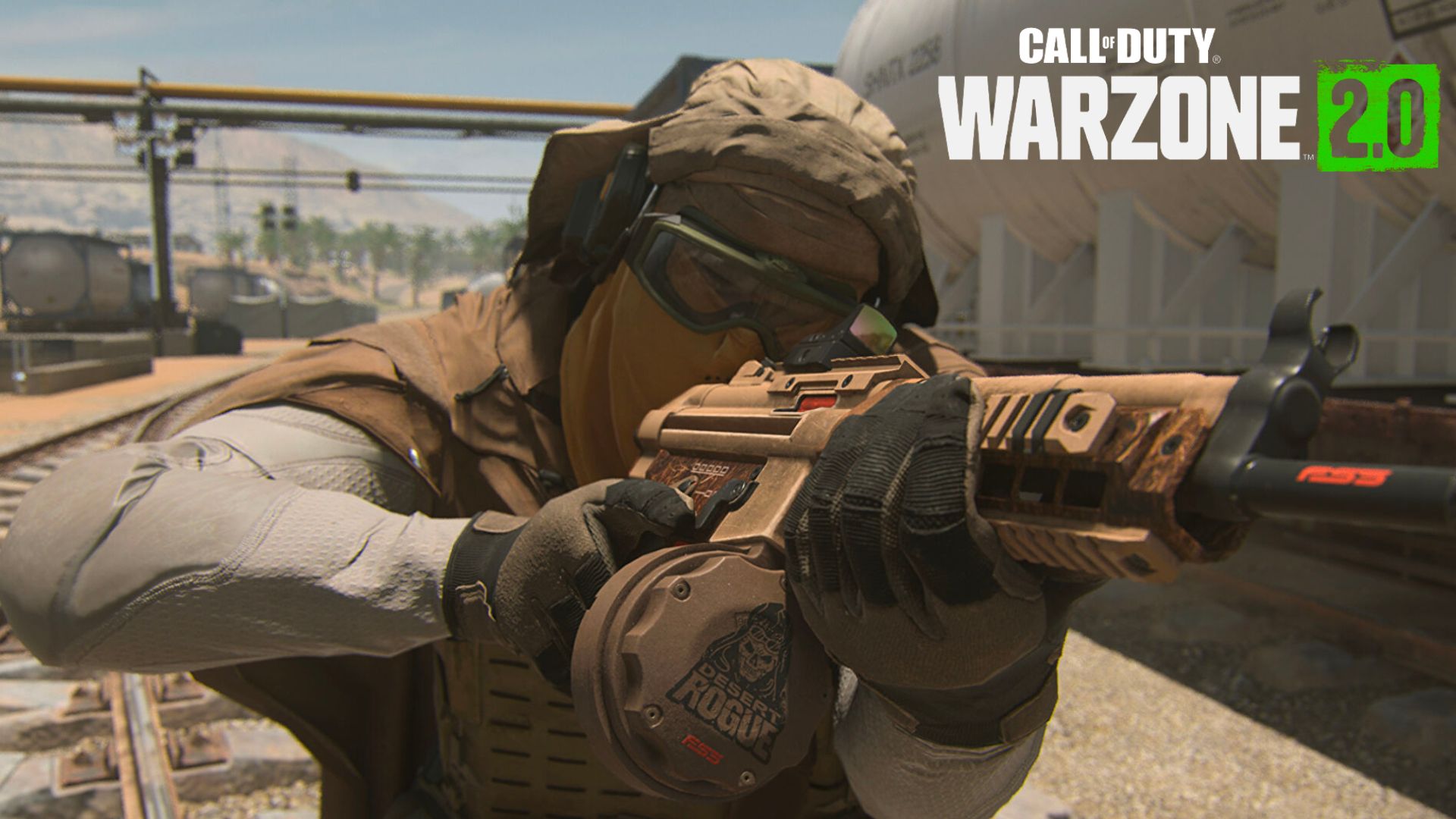 Gli sviluppatori di Warzone 2 stanno indagando su un bug 25