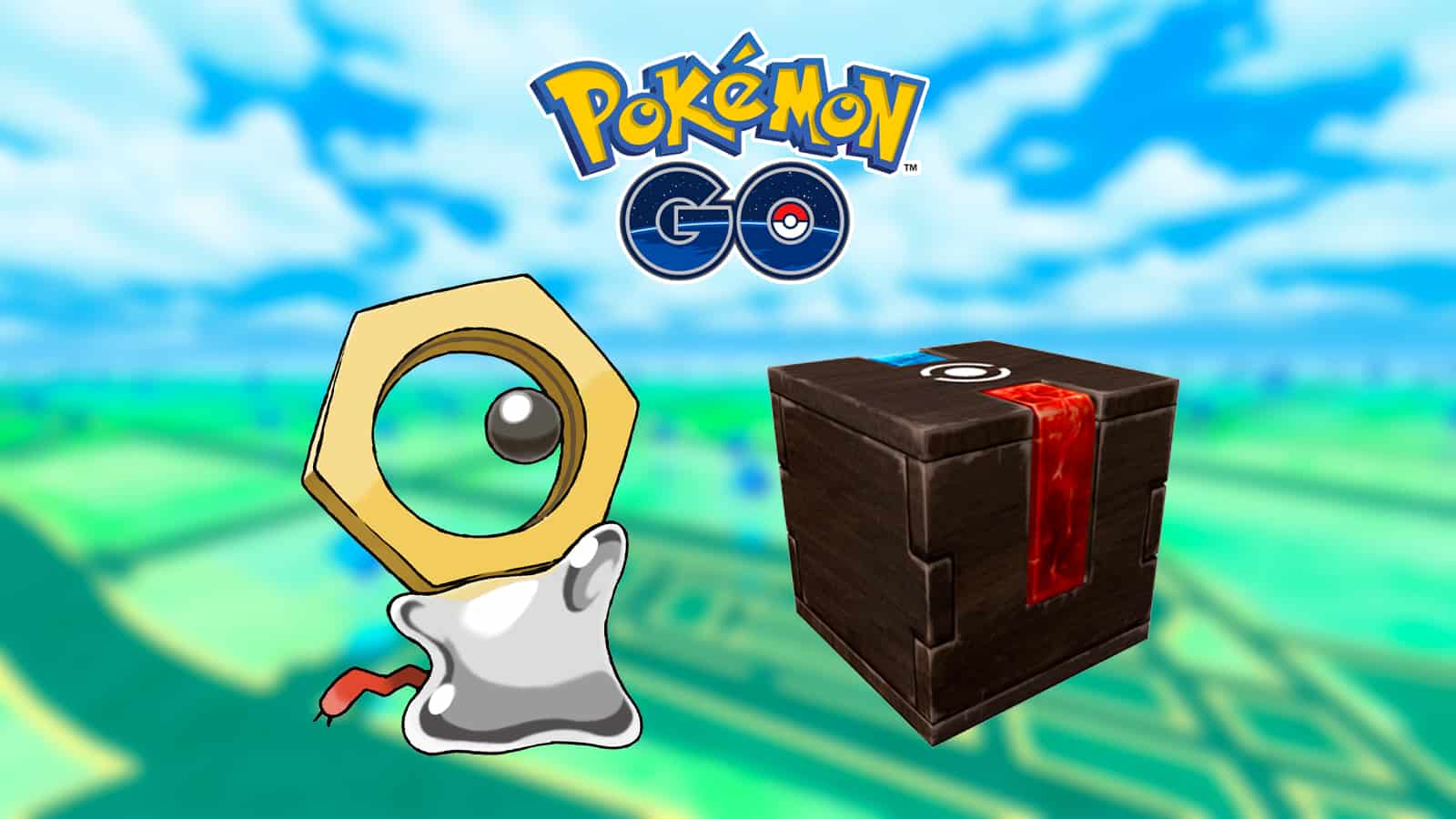Guida Pokemon Go Mystery Box come ottenere incontri Shiny Meltan 47