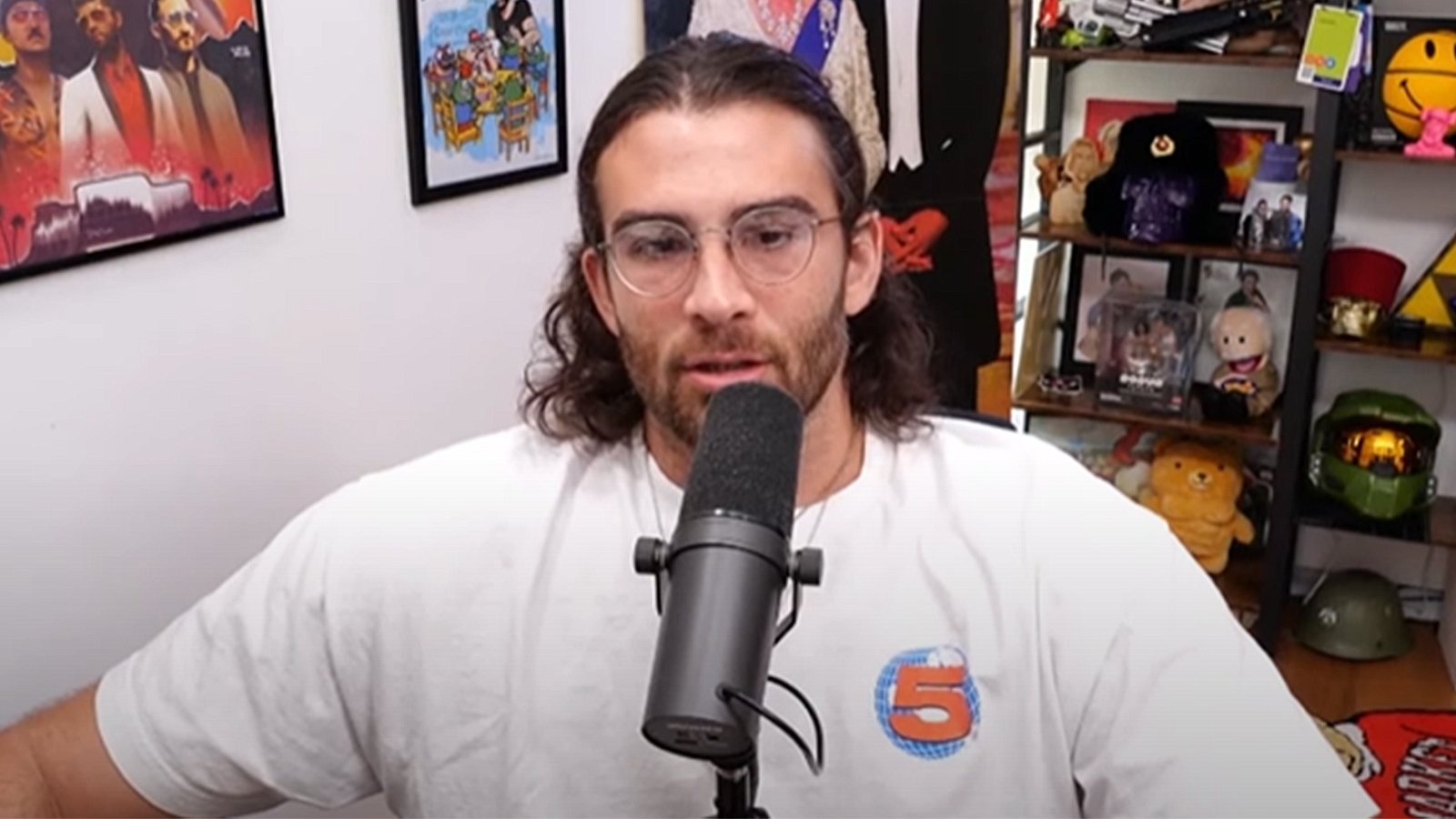 Hasan spiega perche xQc vince raramente i premi Twitch nonostante 7