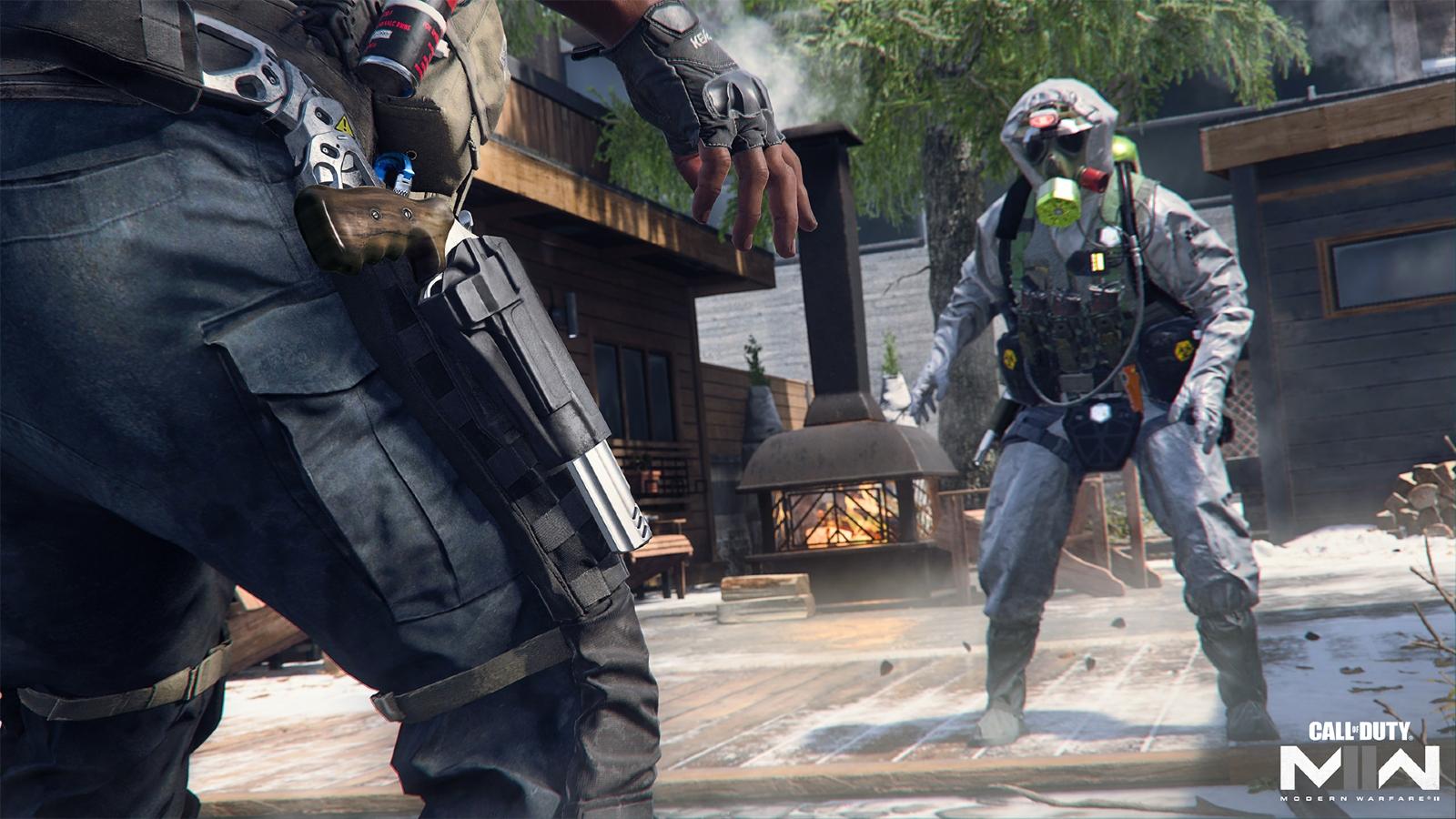 Himmelmatt Expo verra aggiunto al gioco classificato di Modern Warfare.jpgw3840q75 5