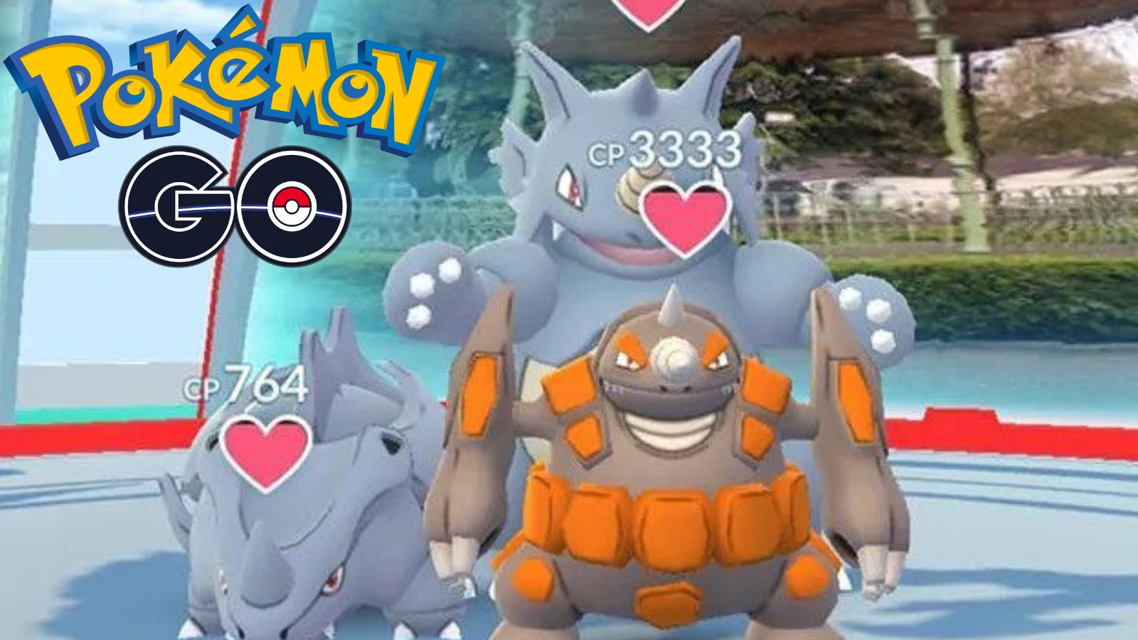I giocatori di Pokemon Go non hanno ancora superato il 35