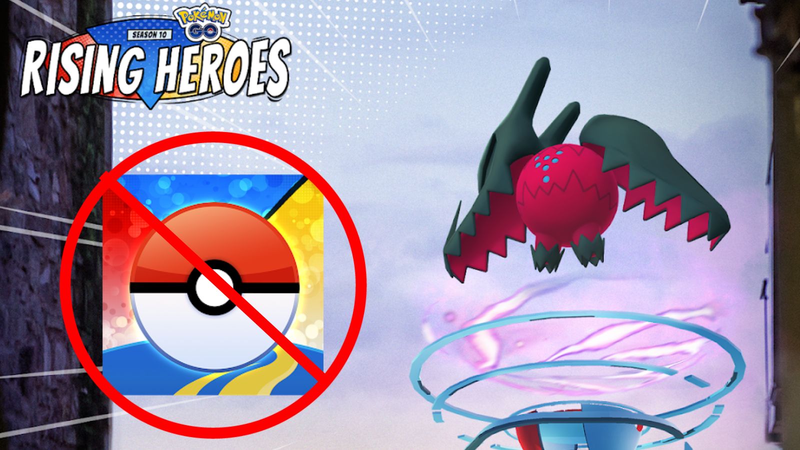 I giocatori di Pokemon Go sono frustrati dopo che i 13