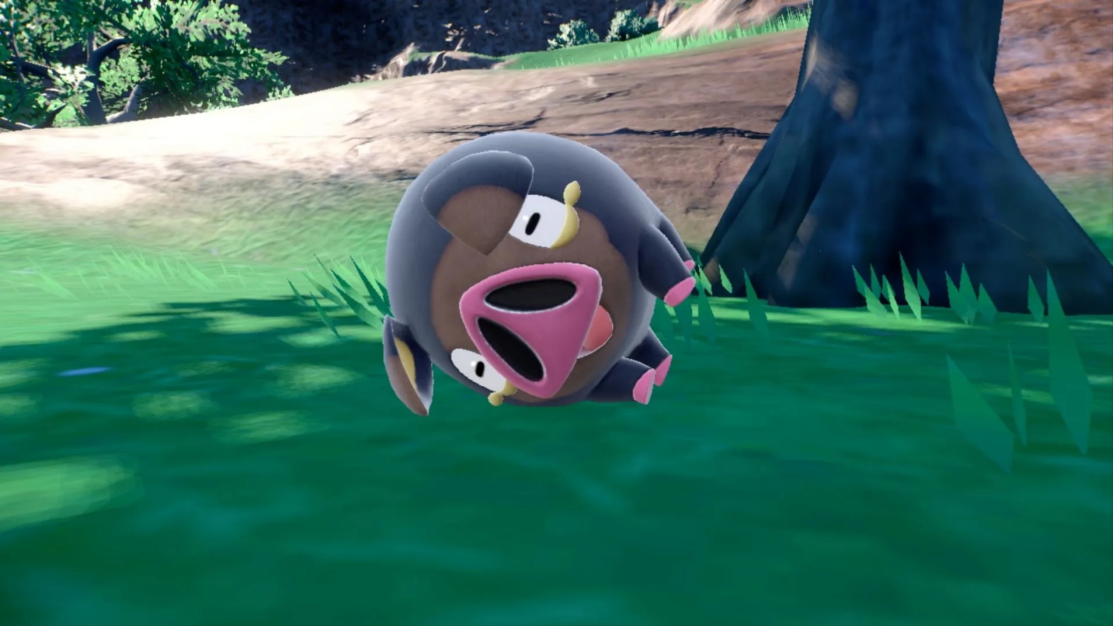 I giocatori di Pokemon Scarlet e Violet segnalano di aver 1