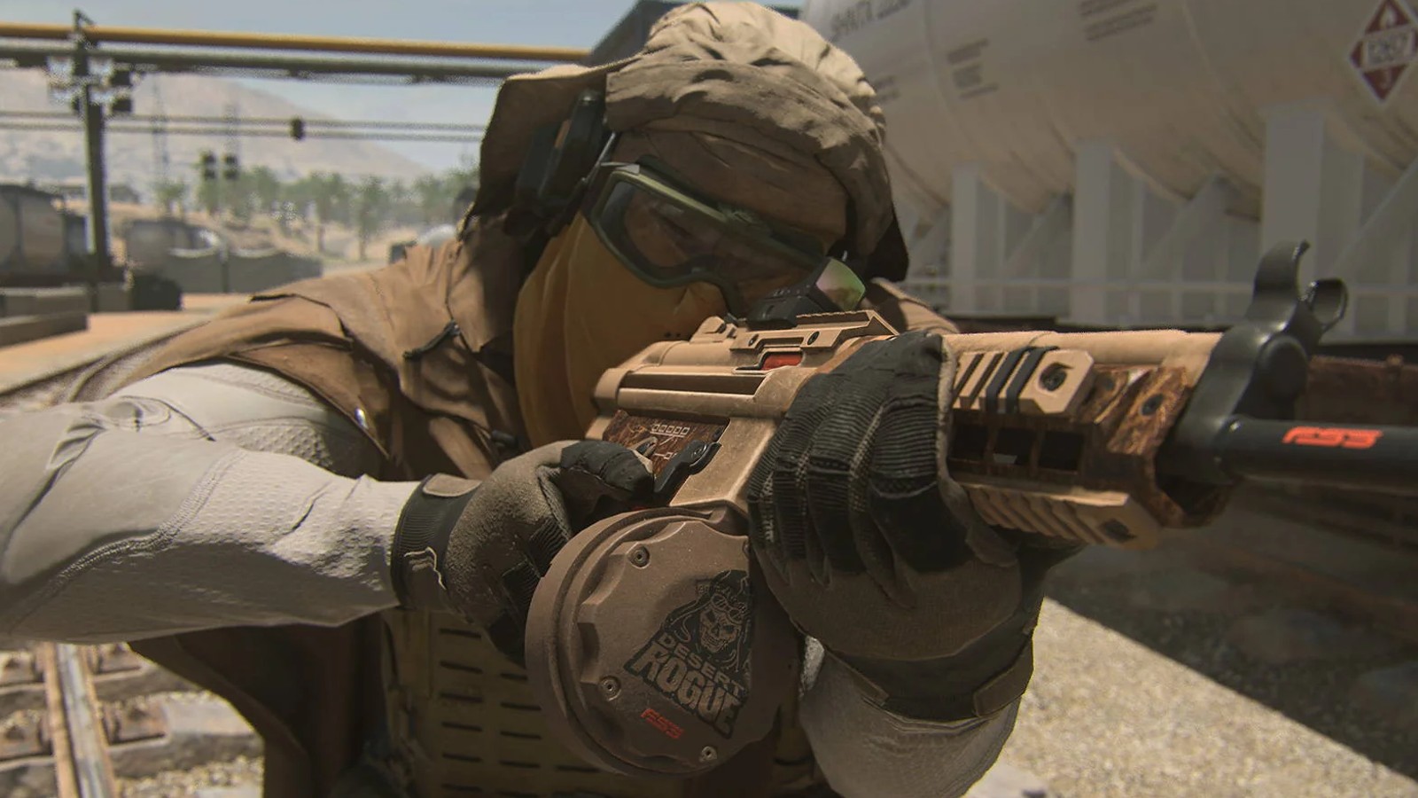 I giocatori di Warzone 2 chiedono il ritorno di queste 27