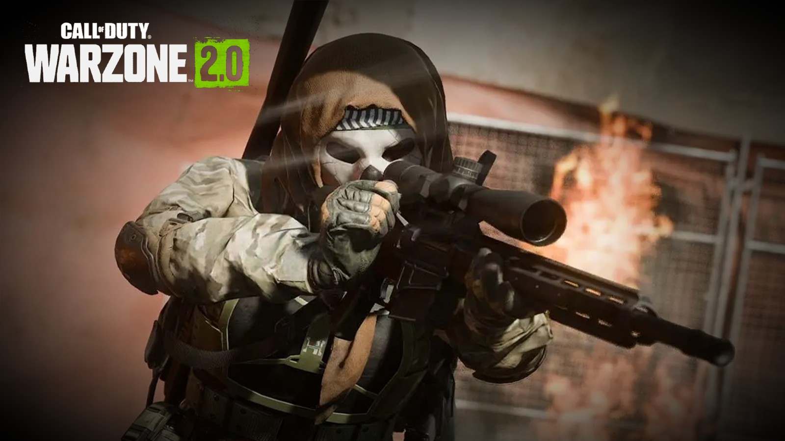I giocatori di Warzone 2 criticano orribili problemi di visibilita 87