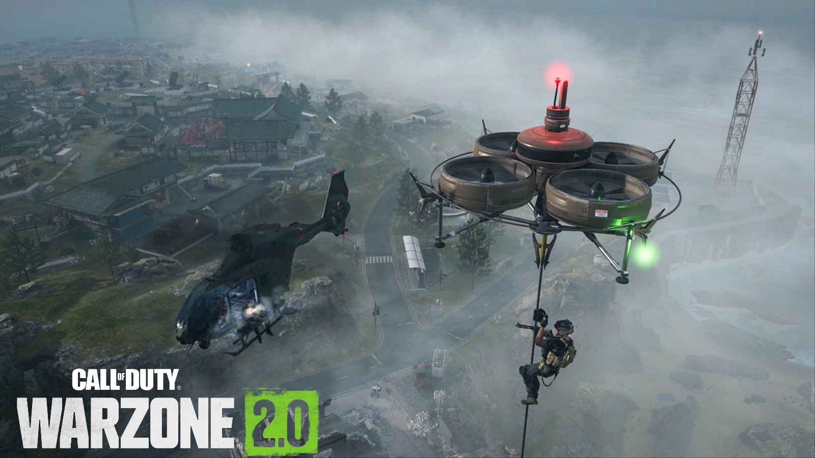 I giocatori di Warzone 2 non sono interessati allaggiunta inutile 29