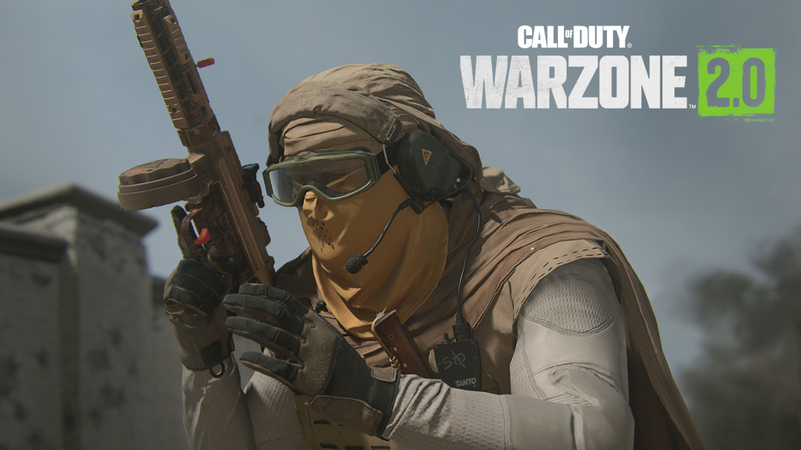 I giocatori di Warzone 2 sono stufi del TTK ridicolmente 15