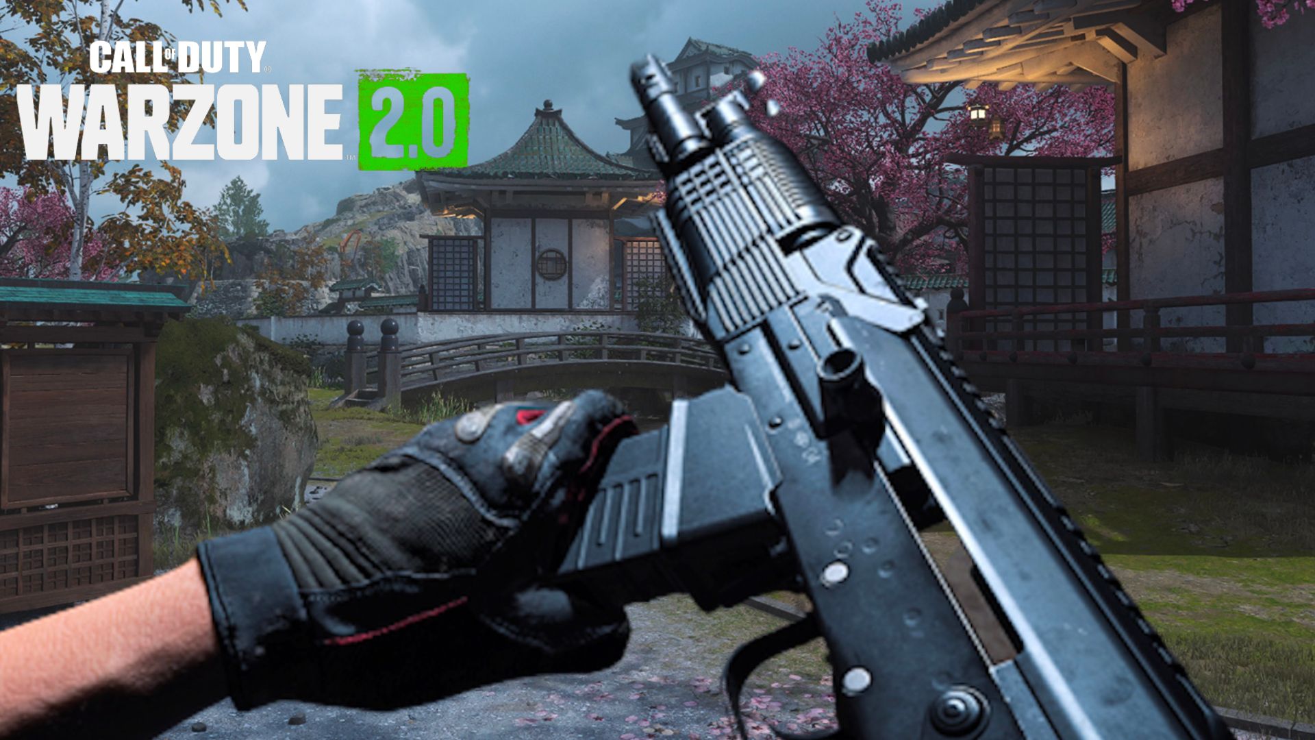 I giocatori di Warzone 2 vogliono che KV Broadside rotto 57