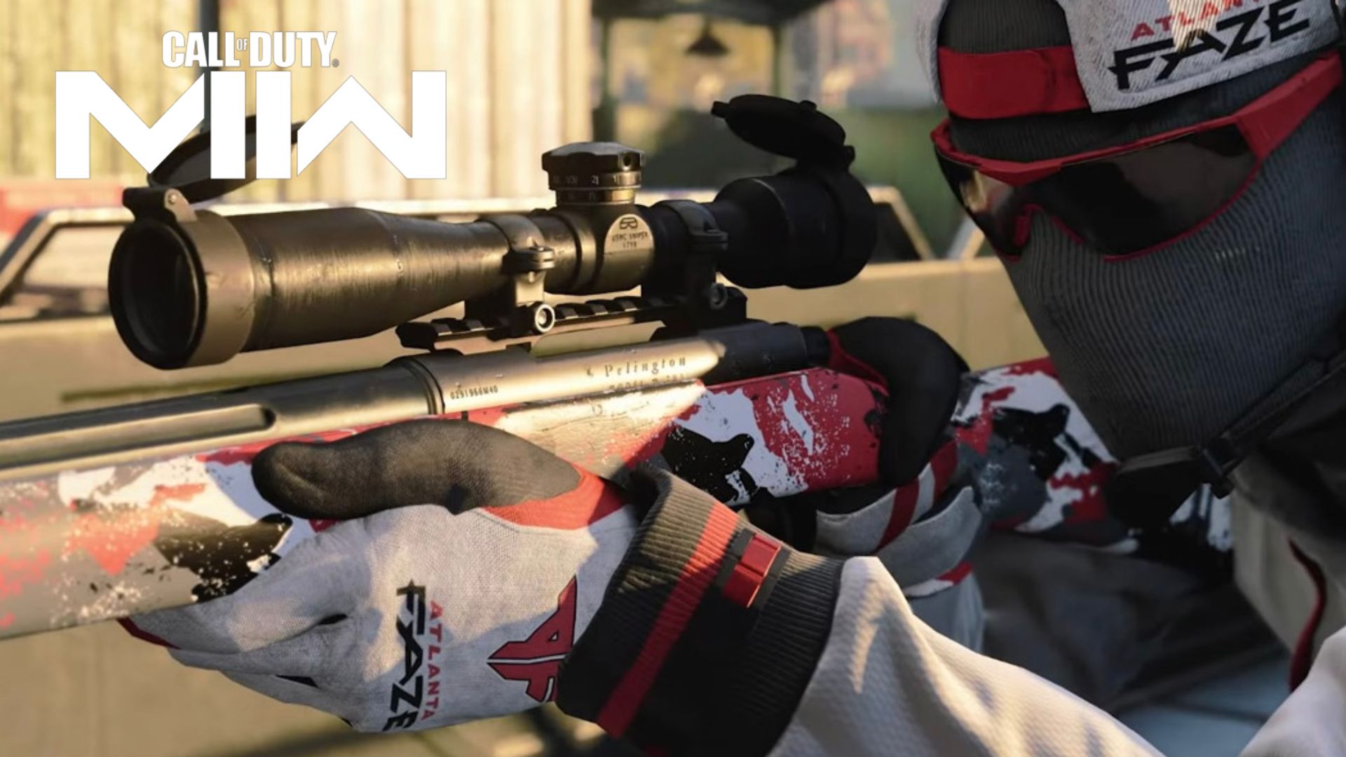 I migliori equipaggiamenti per le partite classificate di Modern Warfare 19