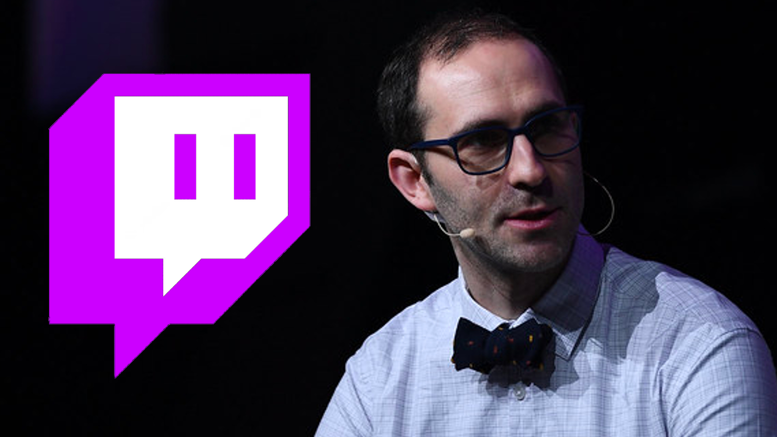 Il CEO di Twitch Emmett Shear si dimette dopo 16 67