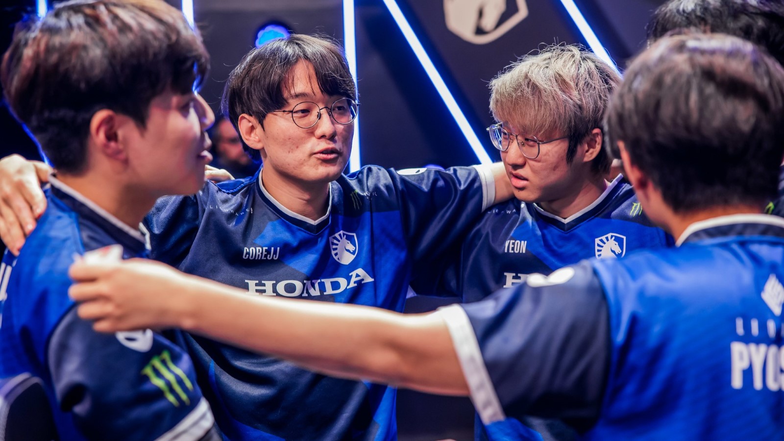 Il Team Liquid perde i playoff LCS nonostante abbia firmato 77