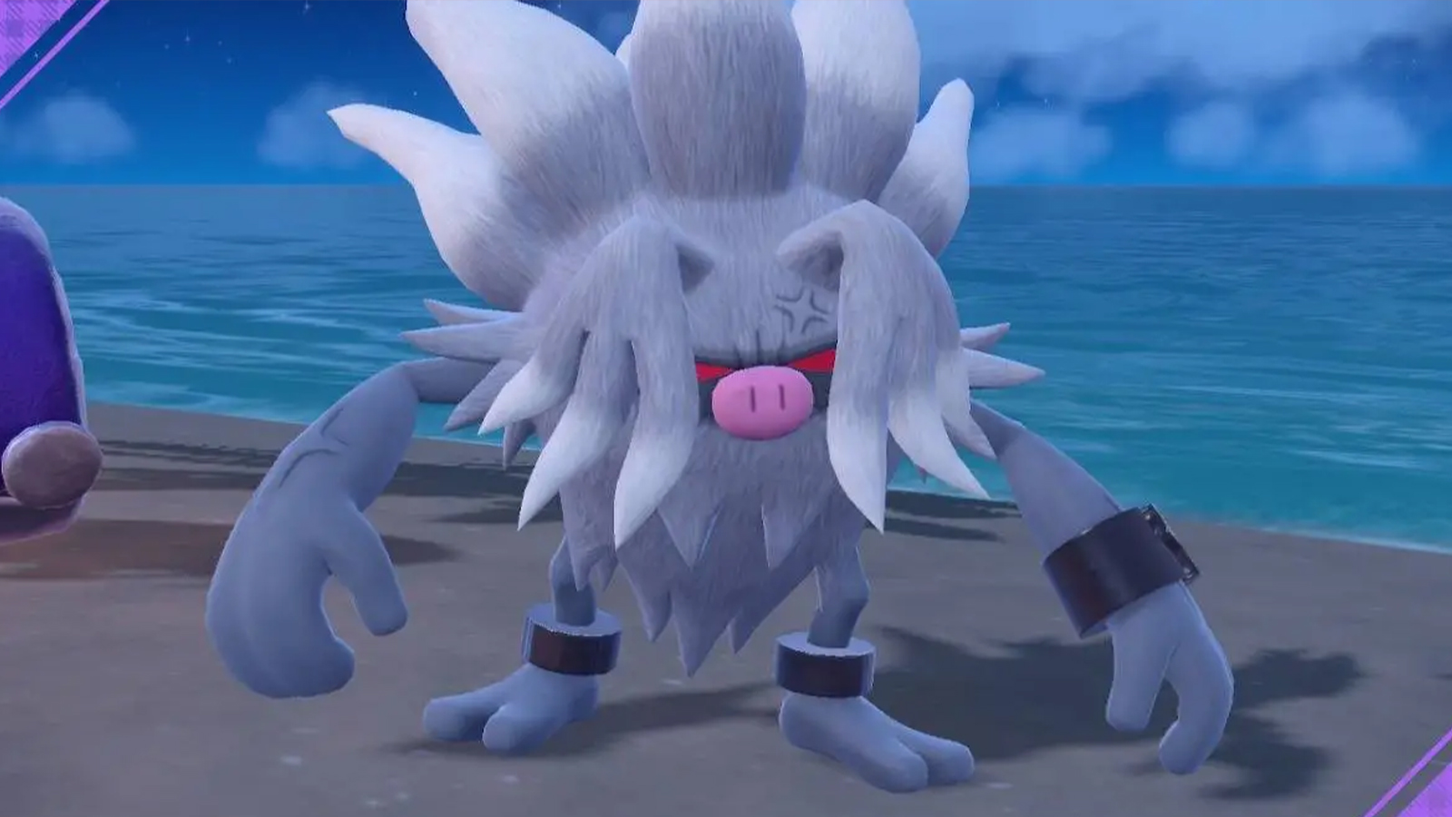 Il giocatore di Pokemon Scarlet Violet condivide la strategia 21