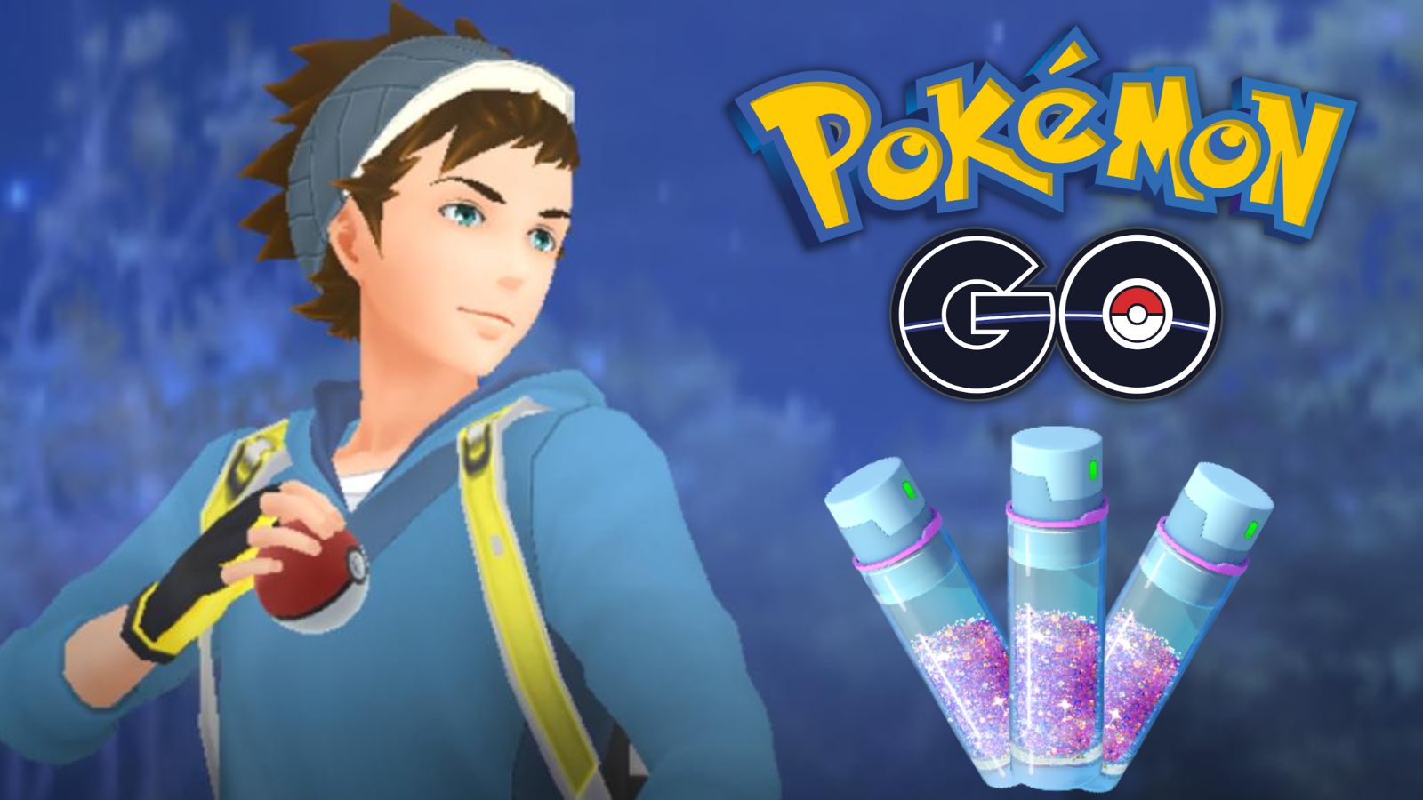 Il glitch di Pokemon Go Battle Mode ha aiutato lallenatore 43