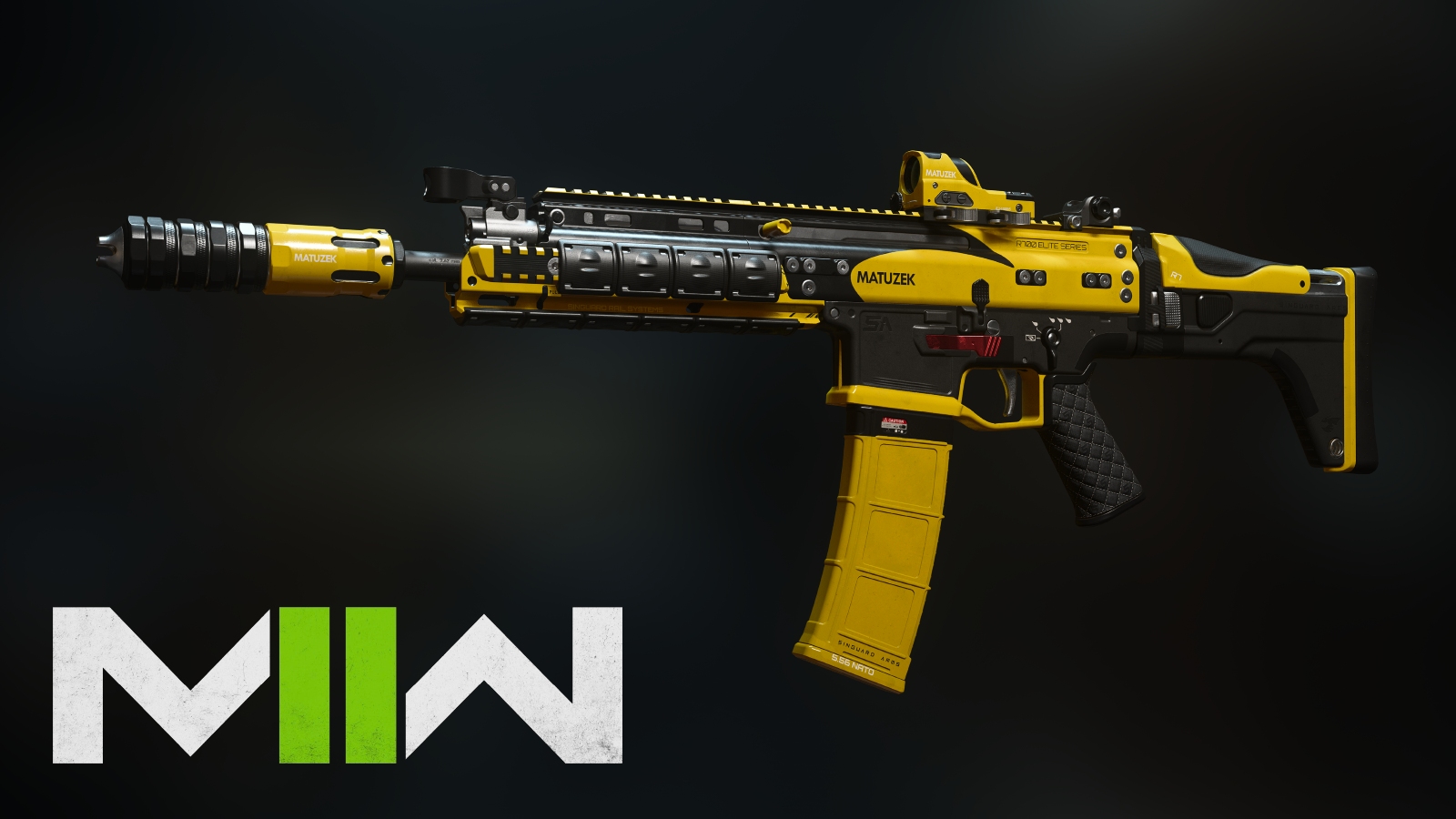 Il glitch di Simple Modern Warfare 2 ti consente di 45