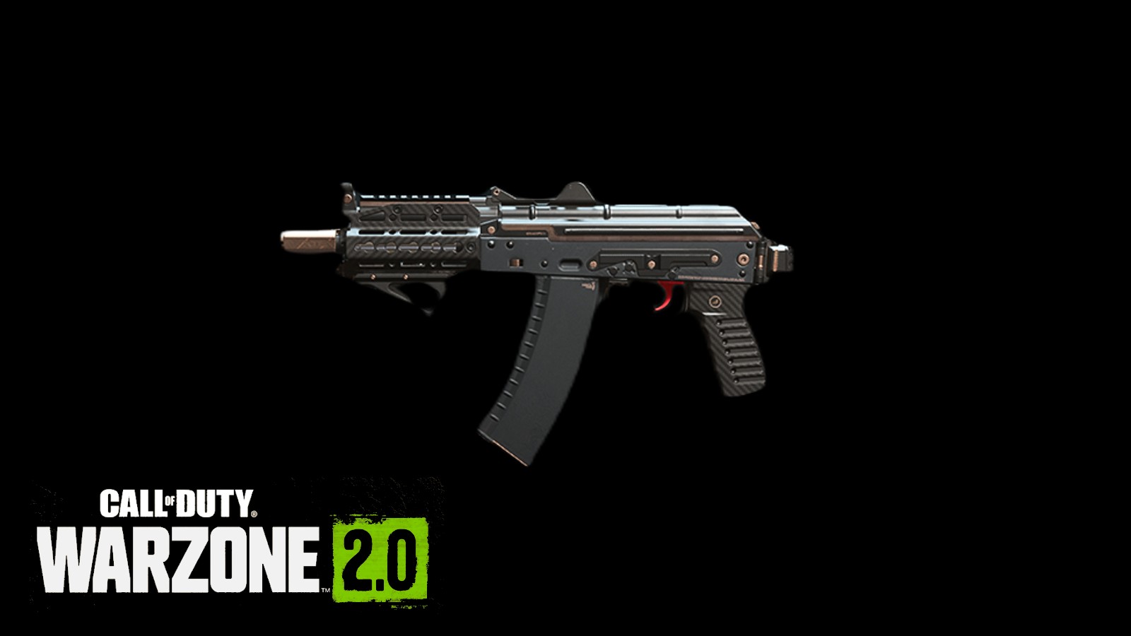 Il guru di Warzone 2 svela AR con TTK letale 13
