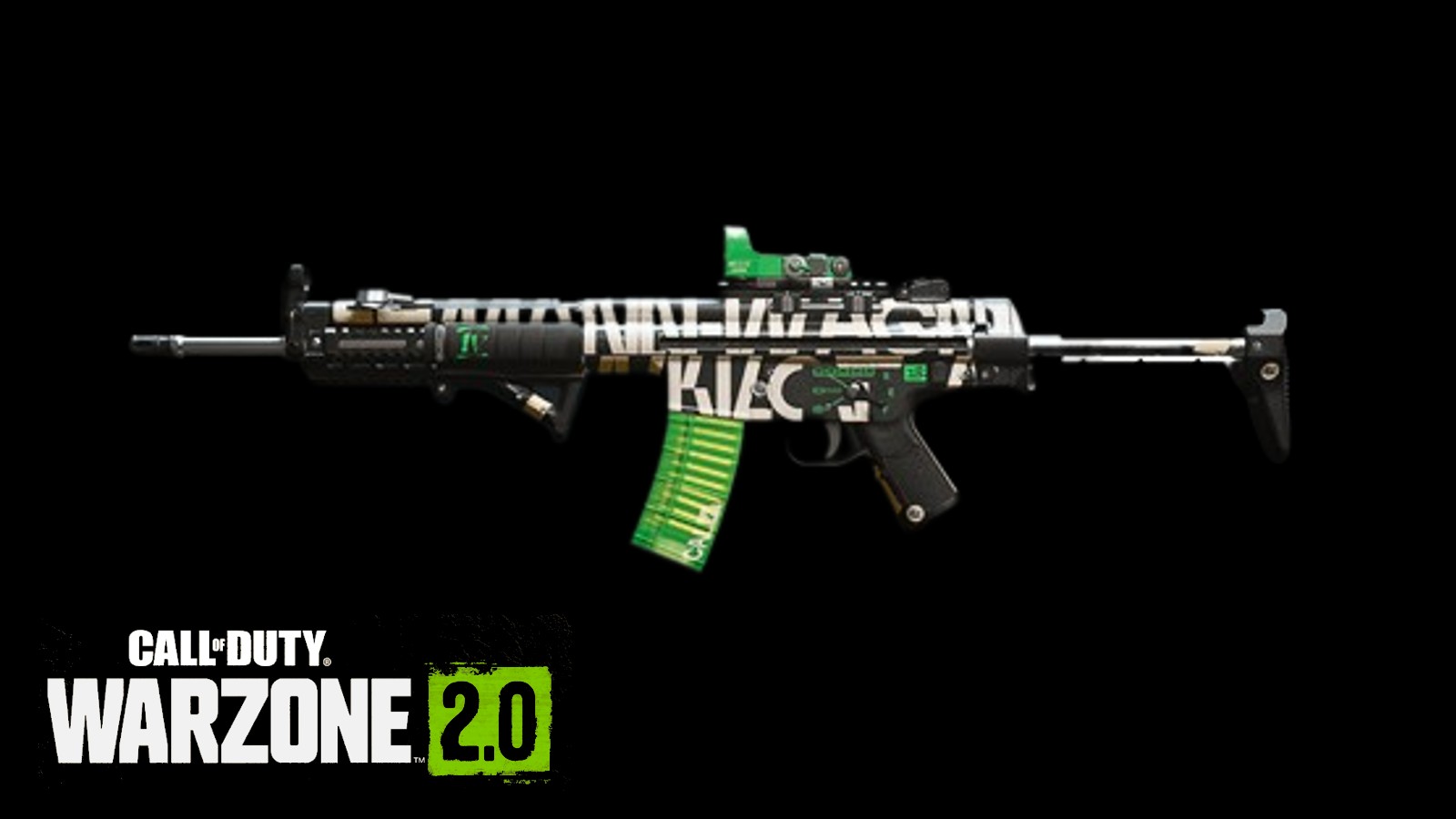 Il guru di Warzone 2 svela lAR dimenticata che e 39