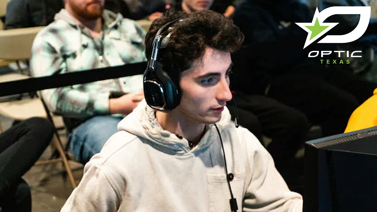 Il professionista del CDL Ghosty spiega perche il vero torneo 11