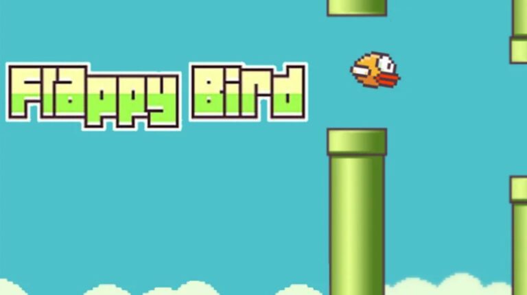 Il ritorno del re ora puoi giocare a Flappy Bird 768x430 1 55