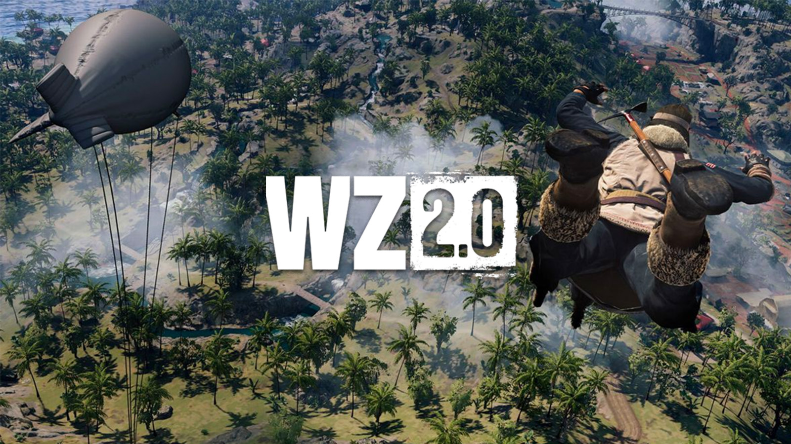 JGOD afferma che Warzone 2 ha fallito ma spiega come 65
