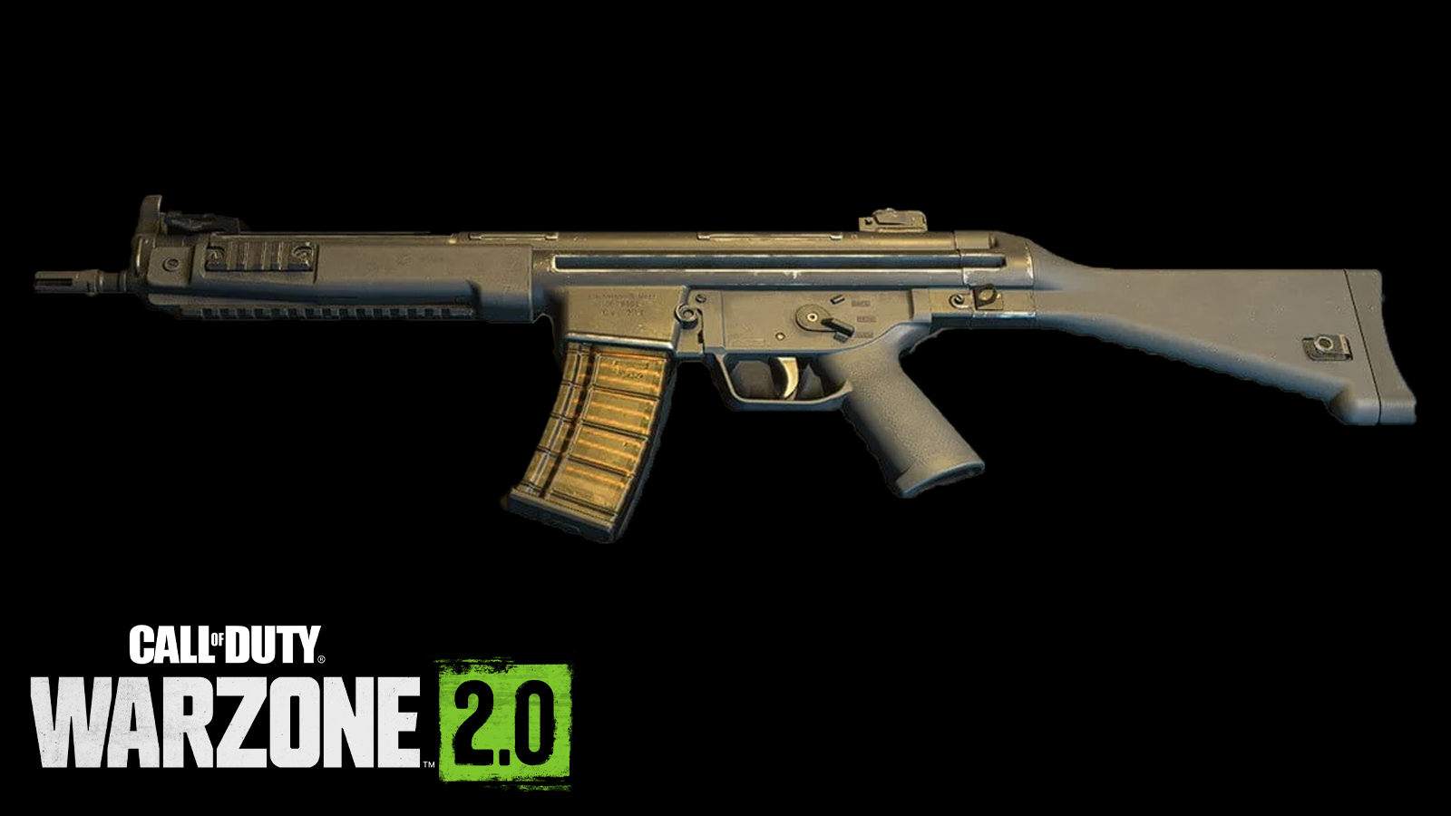 JoeWo rivela lequipaggiamento AR zero rinculo di Warzone 2 perfetto 47