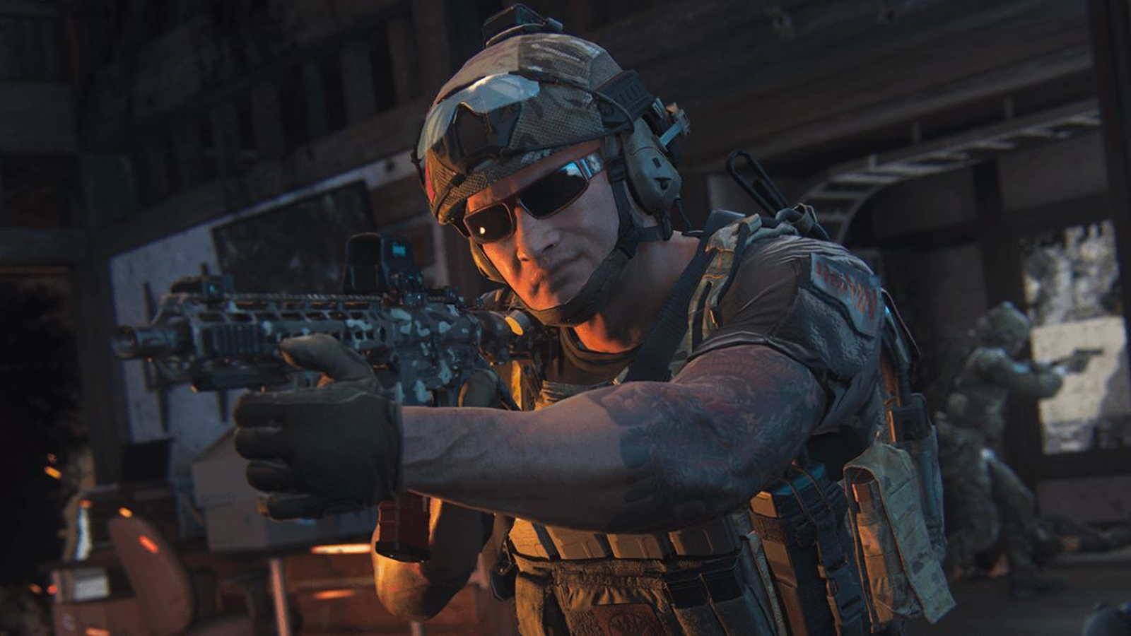 La sorprendente build SMG di Warzone 2 di FaZe Booya 73
