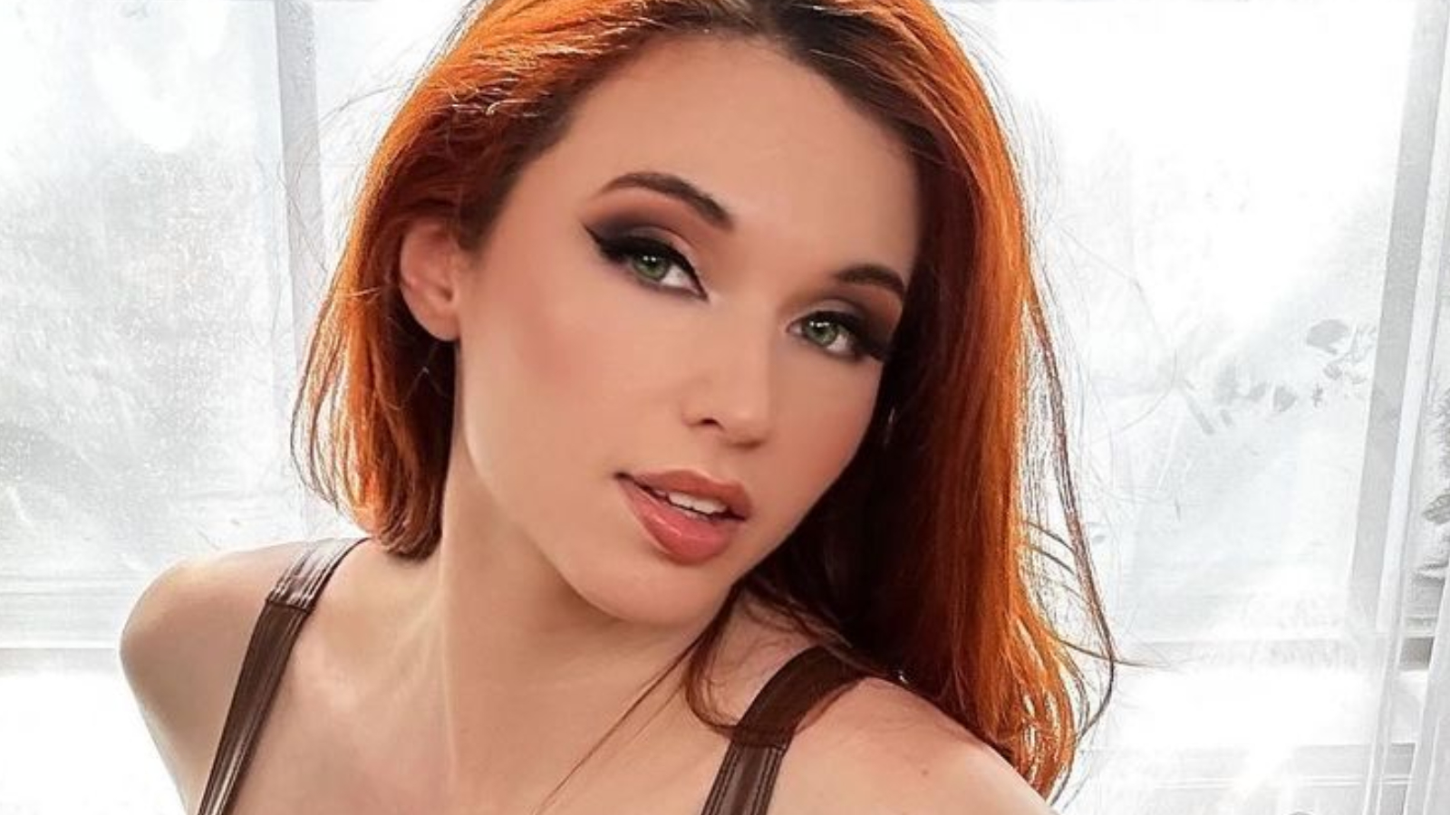 La stalker di Amouranth e stata arrestata dopo essere tornata 37