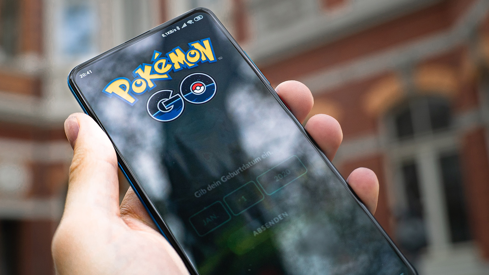 Lallenatore di Pokemon Go afferma che lhacker sta trattenendo il 15