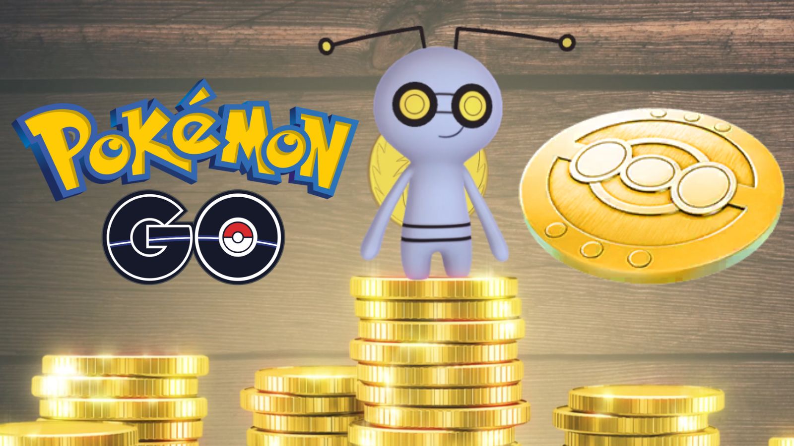 Lallenatore di Pokemon Go scopre un trucco utile per guadagnare 5