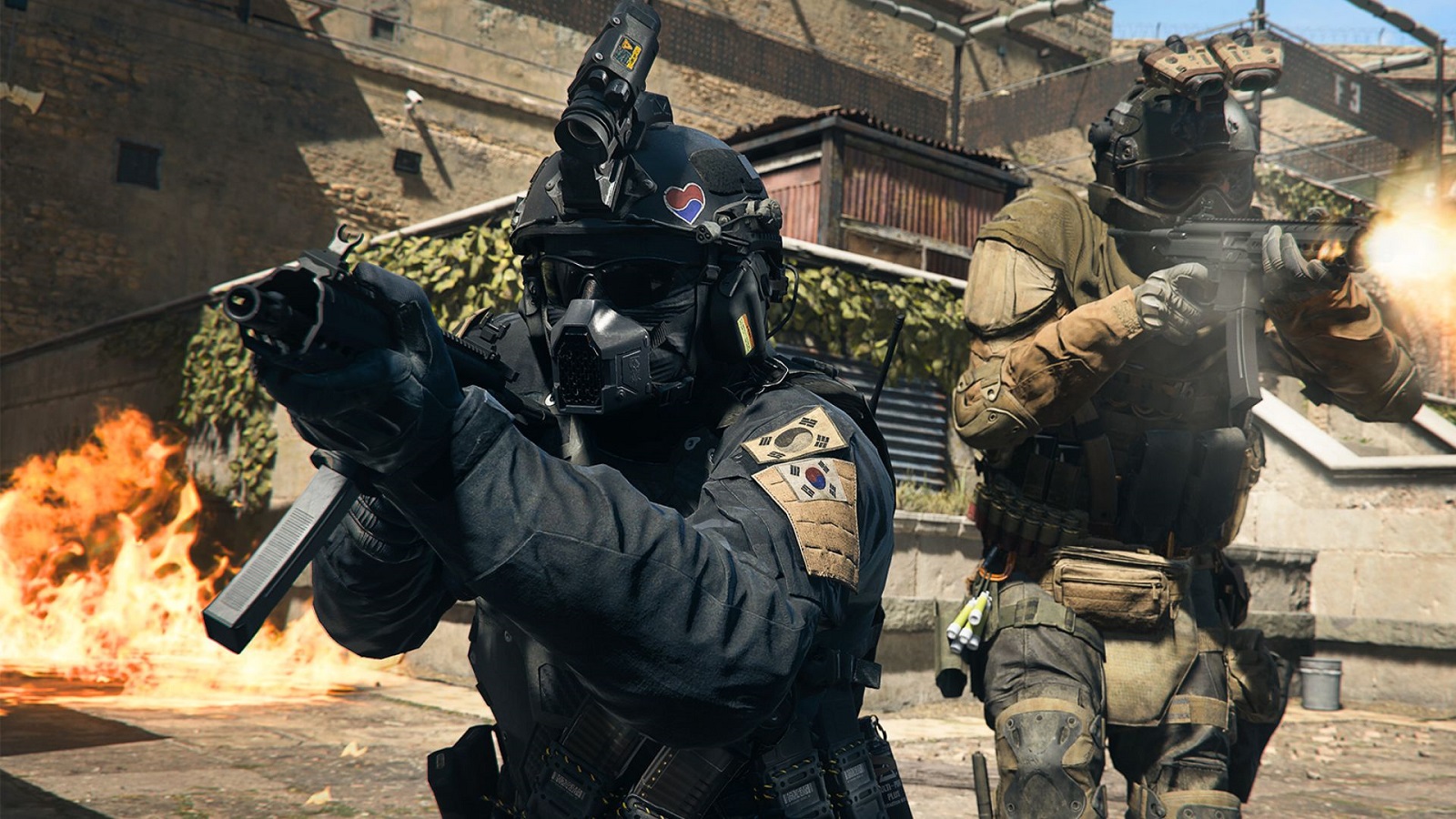 Le migliori impostazioni del controller di Warzone 2 63