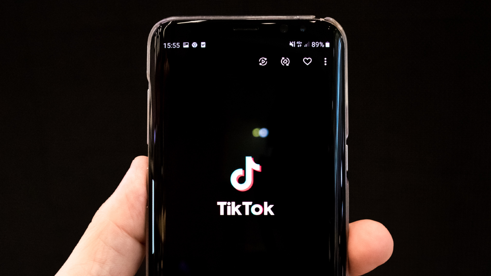 Le persone possono vedere chi ha visualizzato il loro TikTok 51