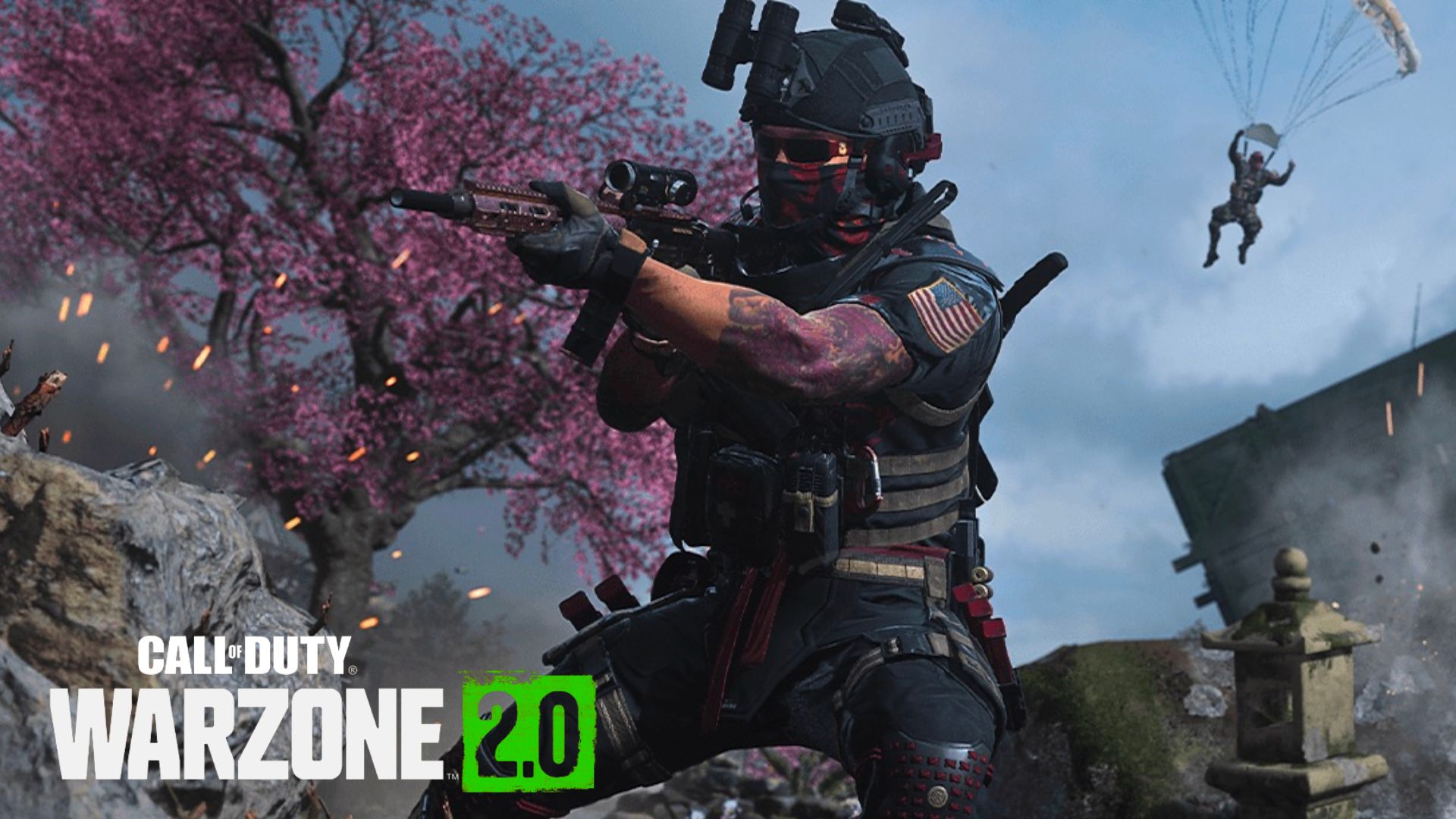 Lesperto di Warzone 2 mostra come utilizzare correttamente un punto 3