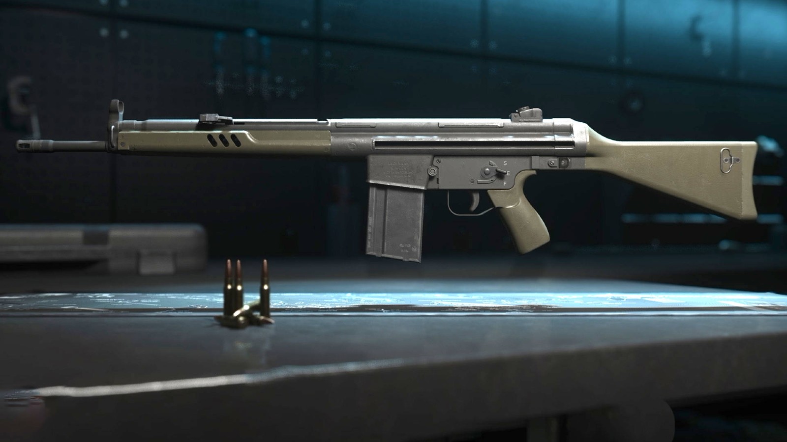 Lesperto di Warzone 2 rivela il carico dominante di Lachmann 762 35