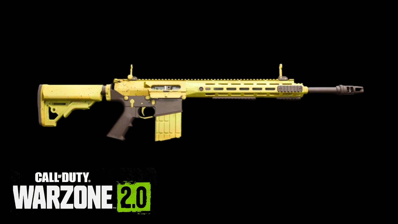 Lesperto di Warzone 2 rivela il miglior carico meta Tempus 49