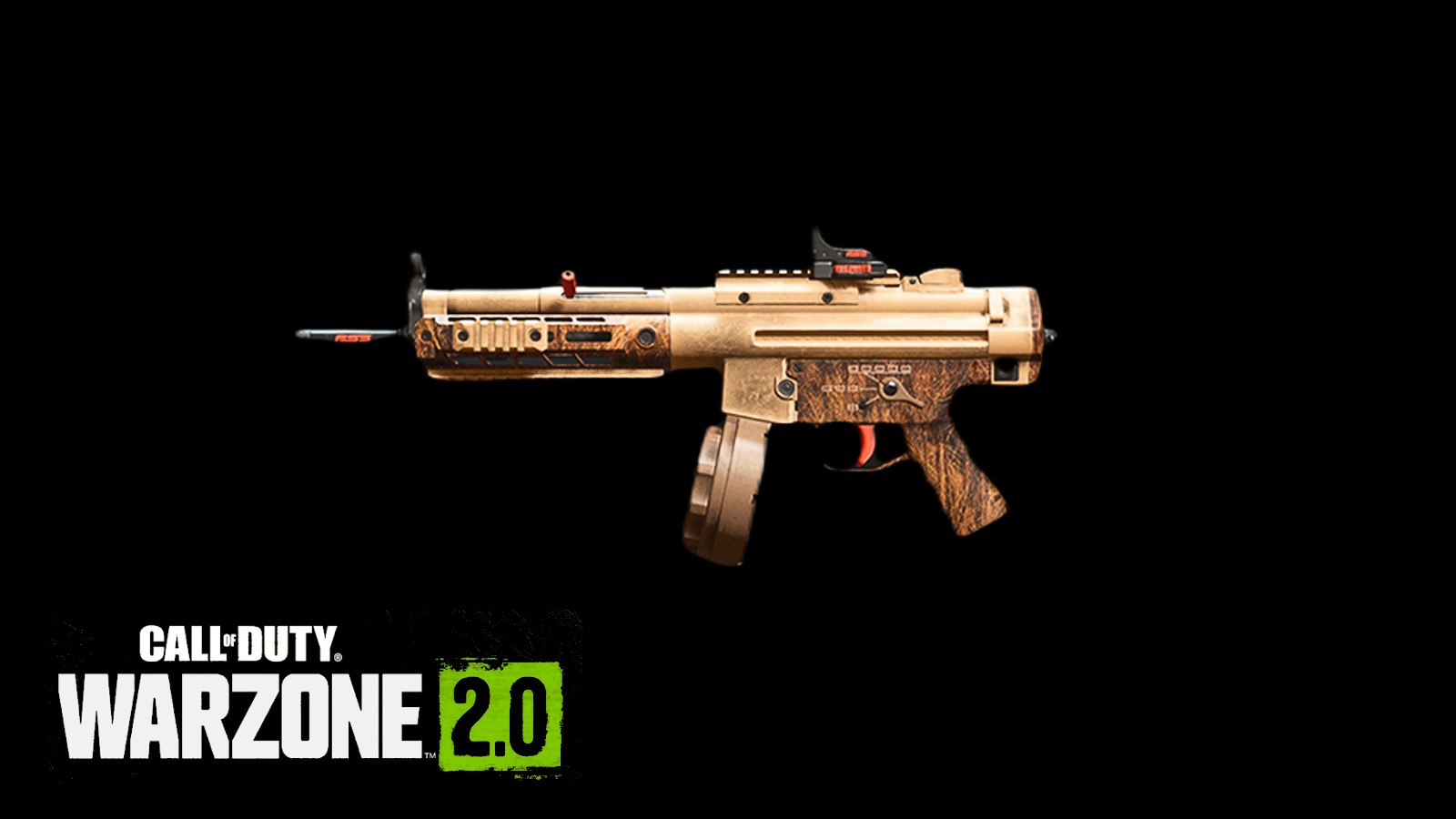 Lesperto di Warzone 2 svela il carico bestia che domina 43