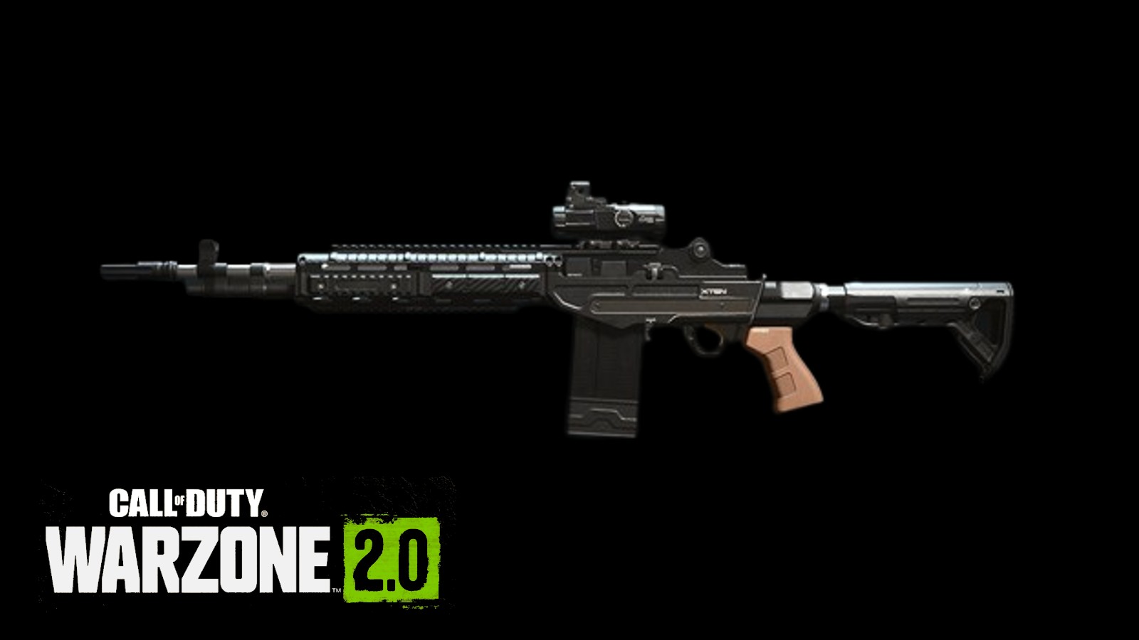 Lesperto di Warzone 2 svela il fucile Marksman off meta che 77