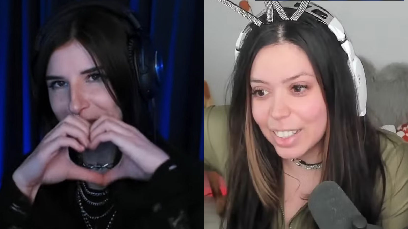 Lo streamer di Twitch Zastela afferma che Adept lha bandita 13