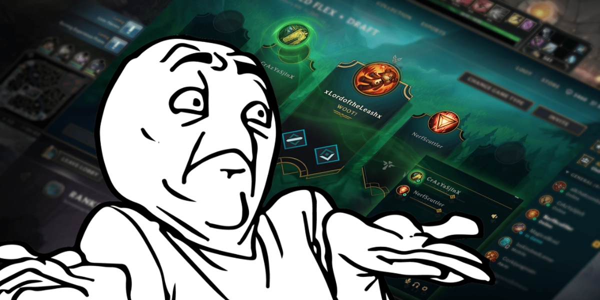 LoL 35