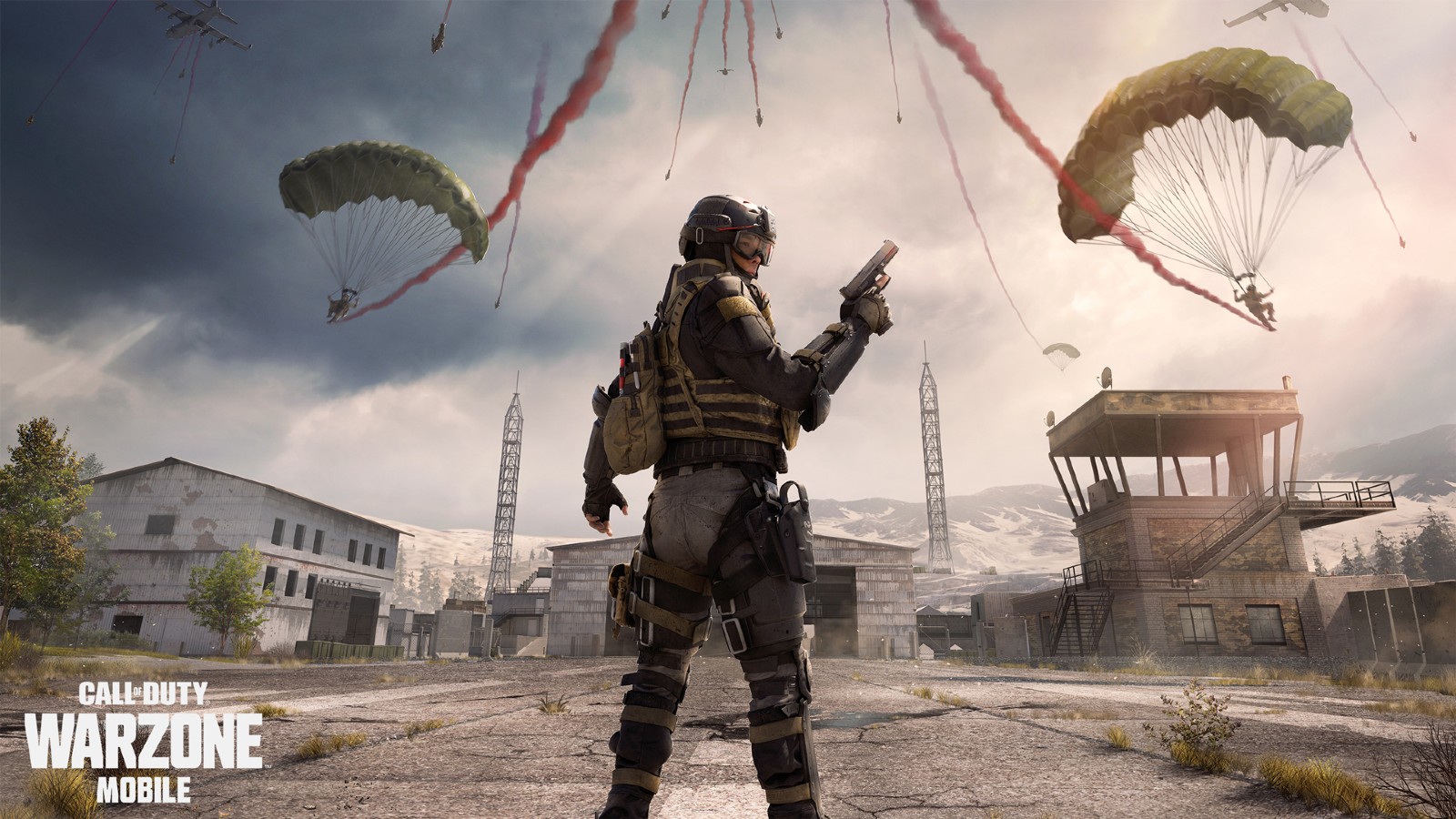 Microsoft prevede di sostituire CoD Mobile con Warzone Mobile 51