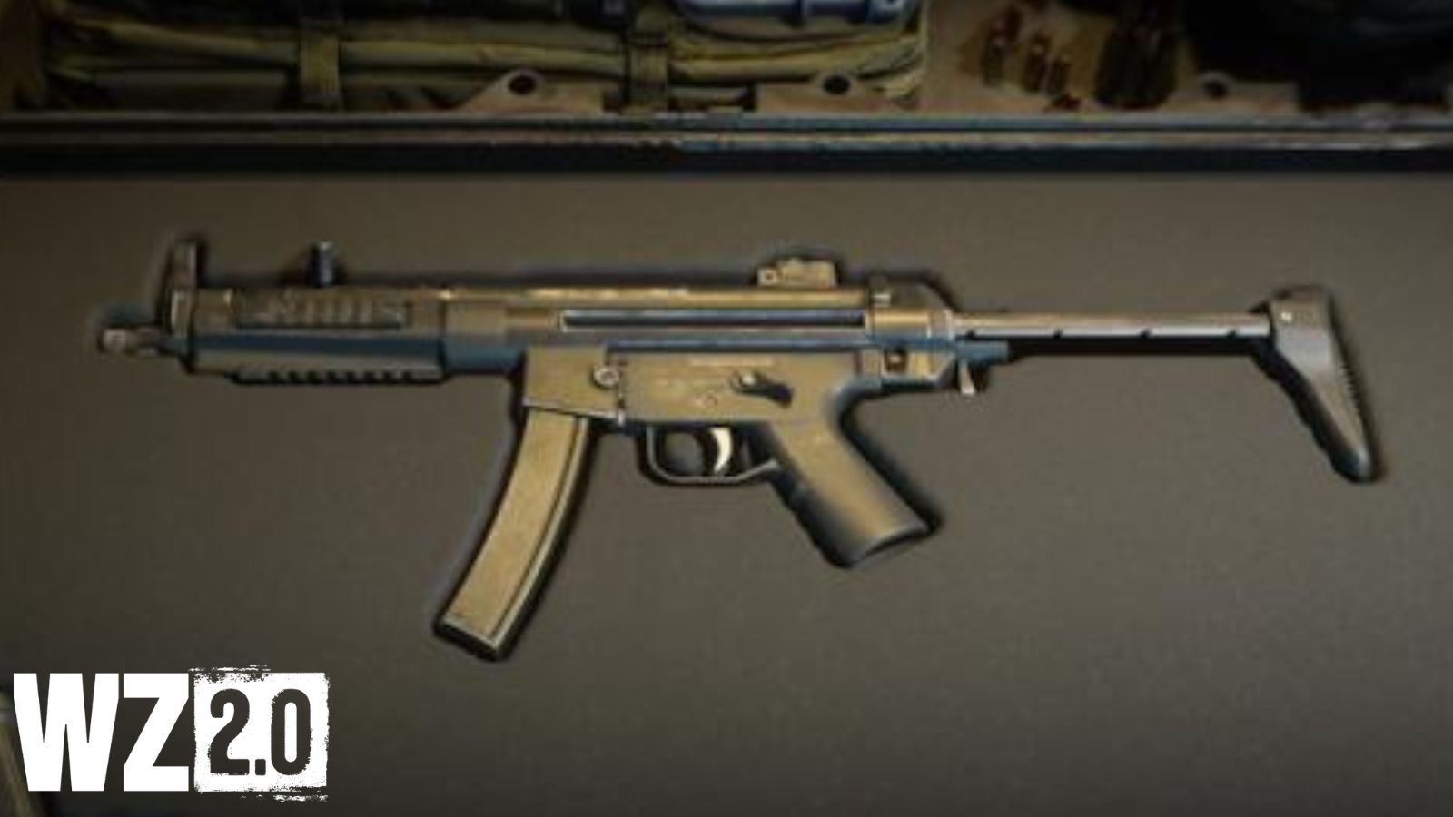 Miglior equipaggiamento Lachmann Sub MP5 Warzone 2 configurazione della classe 13