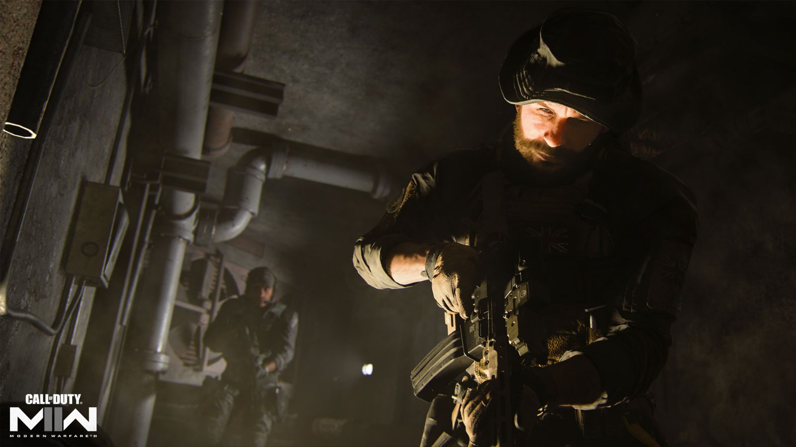 Modern Warfare 2 come sbloccare la skin operatore Bad Boonie 37