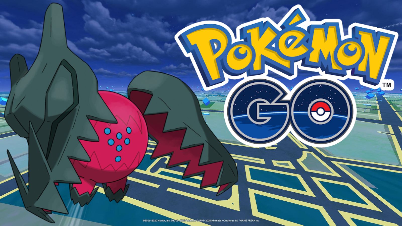 Niantic rivela il cambio di piano dopo i raid di 73