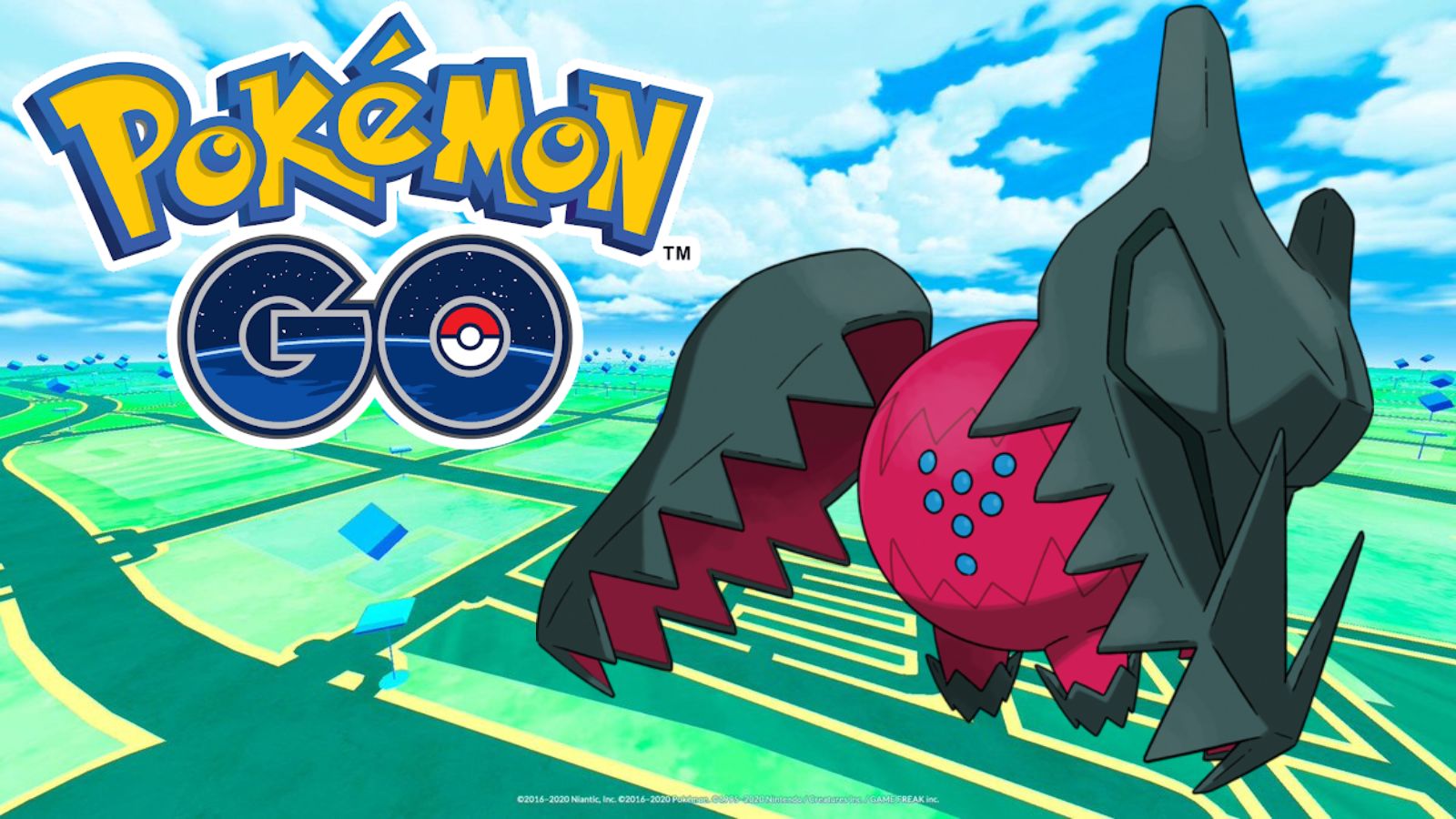 Niantic si scusa per i raid Regidrago Elite incompiuti offre 21