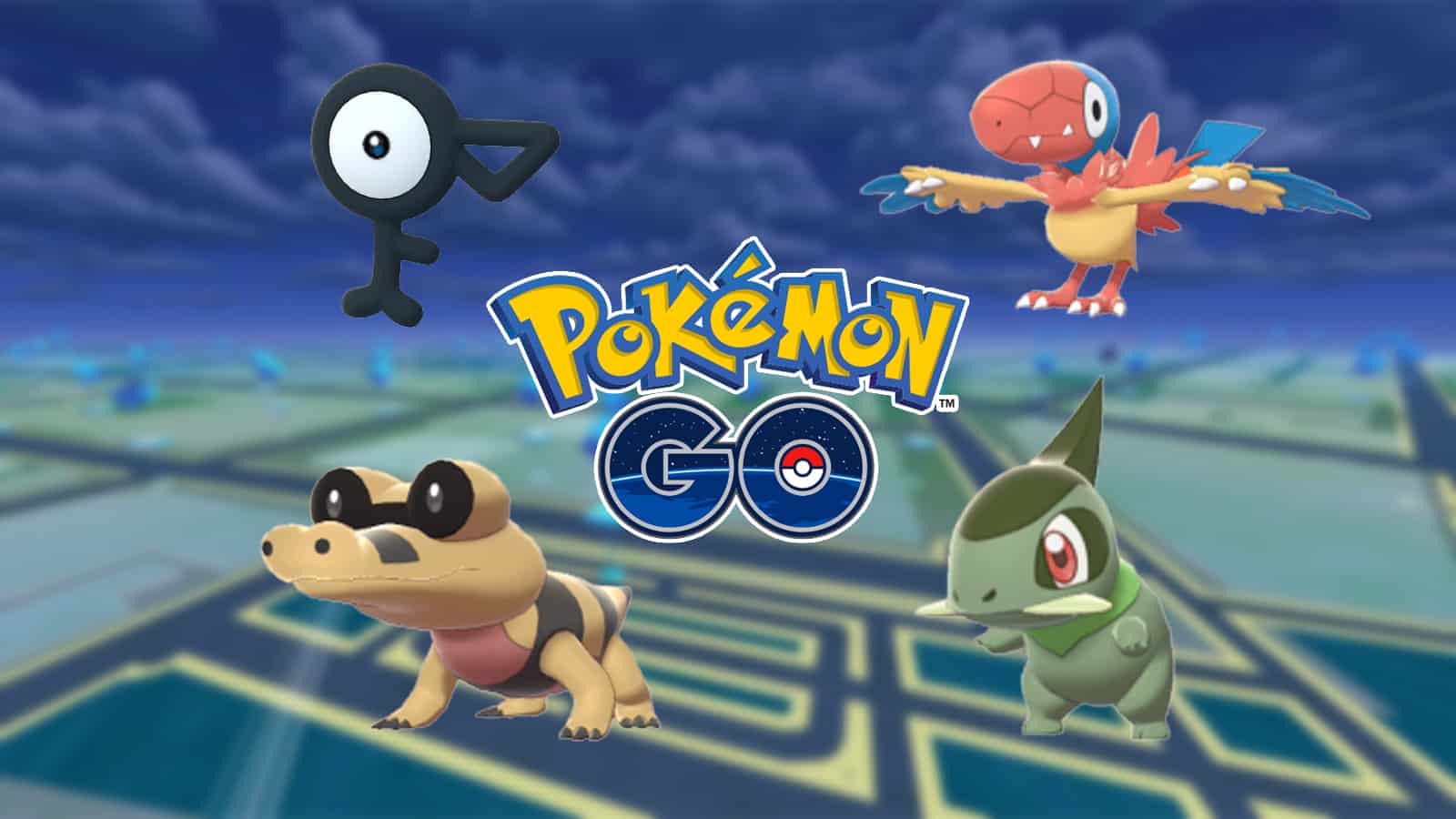 Pokemon piu rari in Pokemon Go e come ottenerli 25